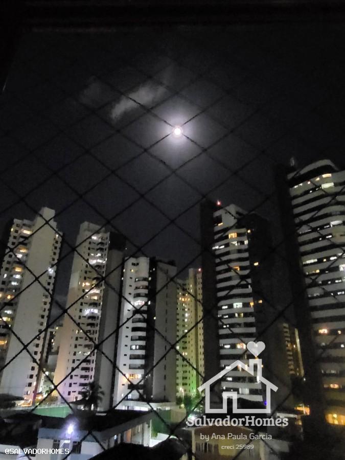 Apartamento - Pituba