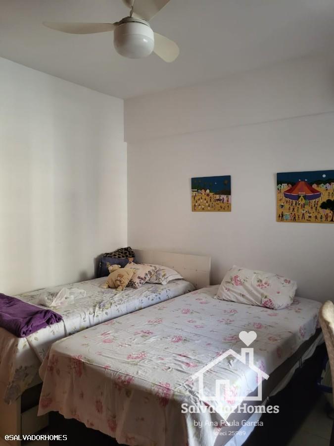 Apartamento - Pituba