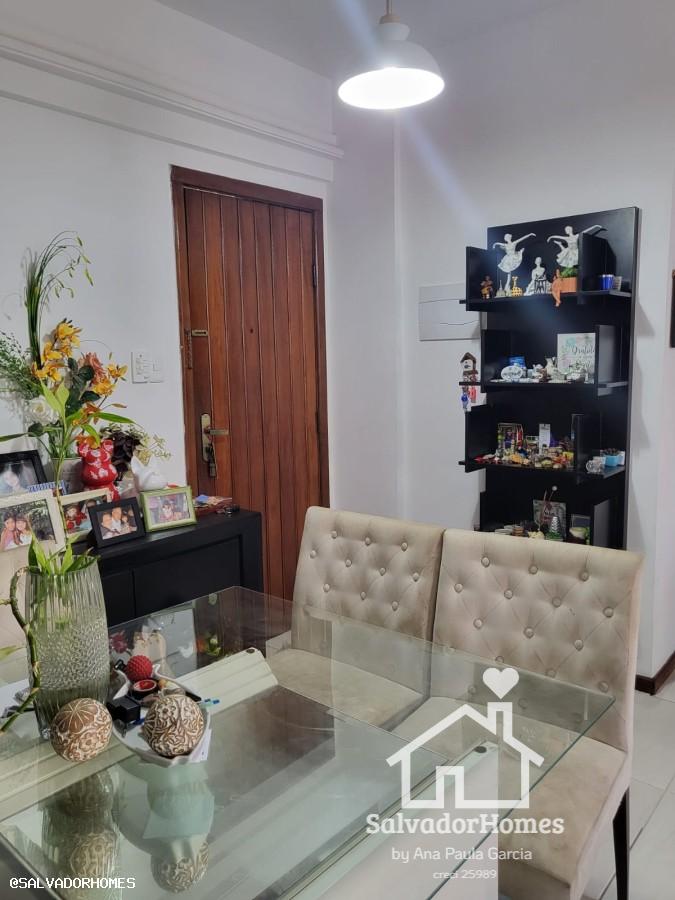 Apartamento - Pituba