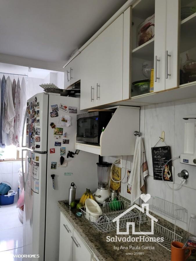 Apartamento - Pituba