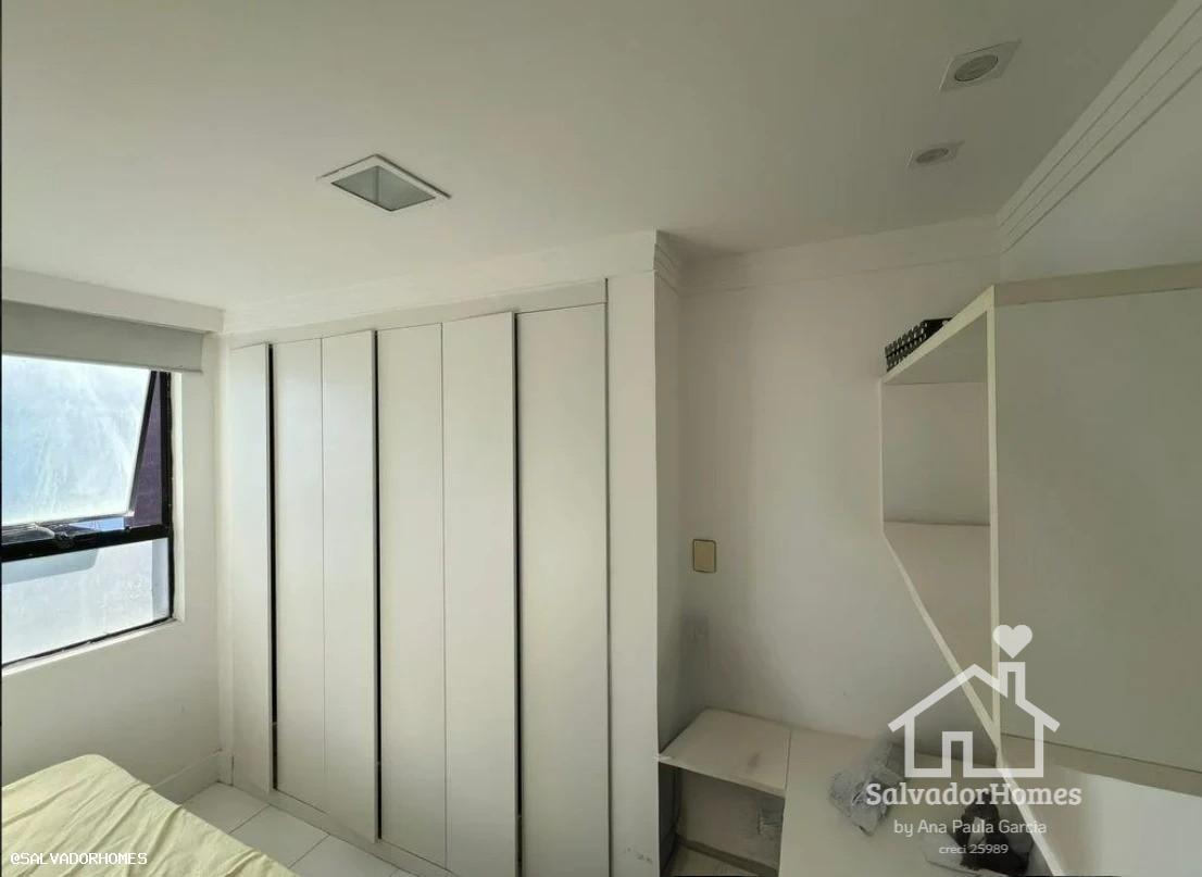 Apartamento - Pituba