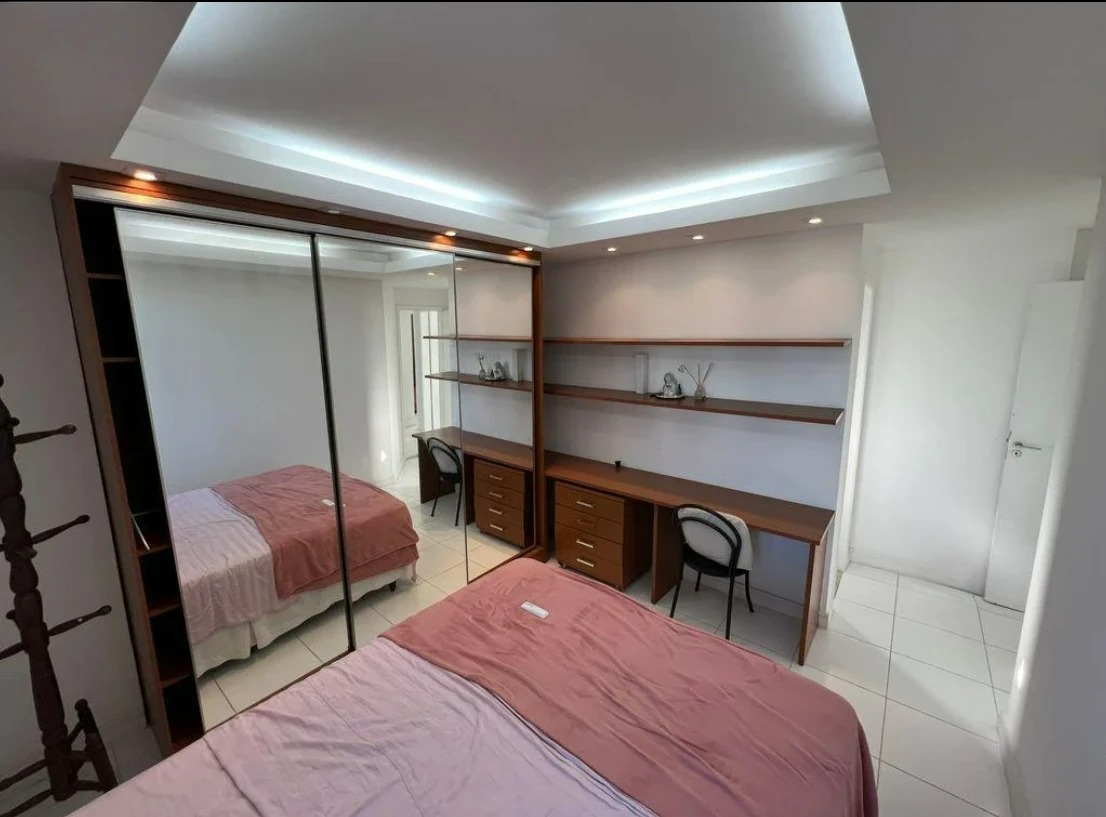 Apartamento - Pituba