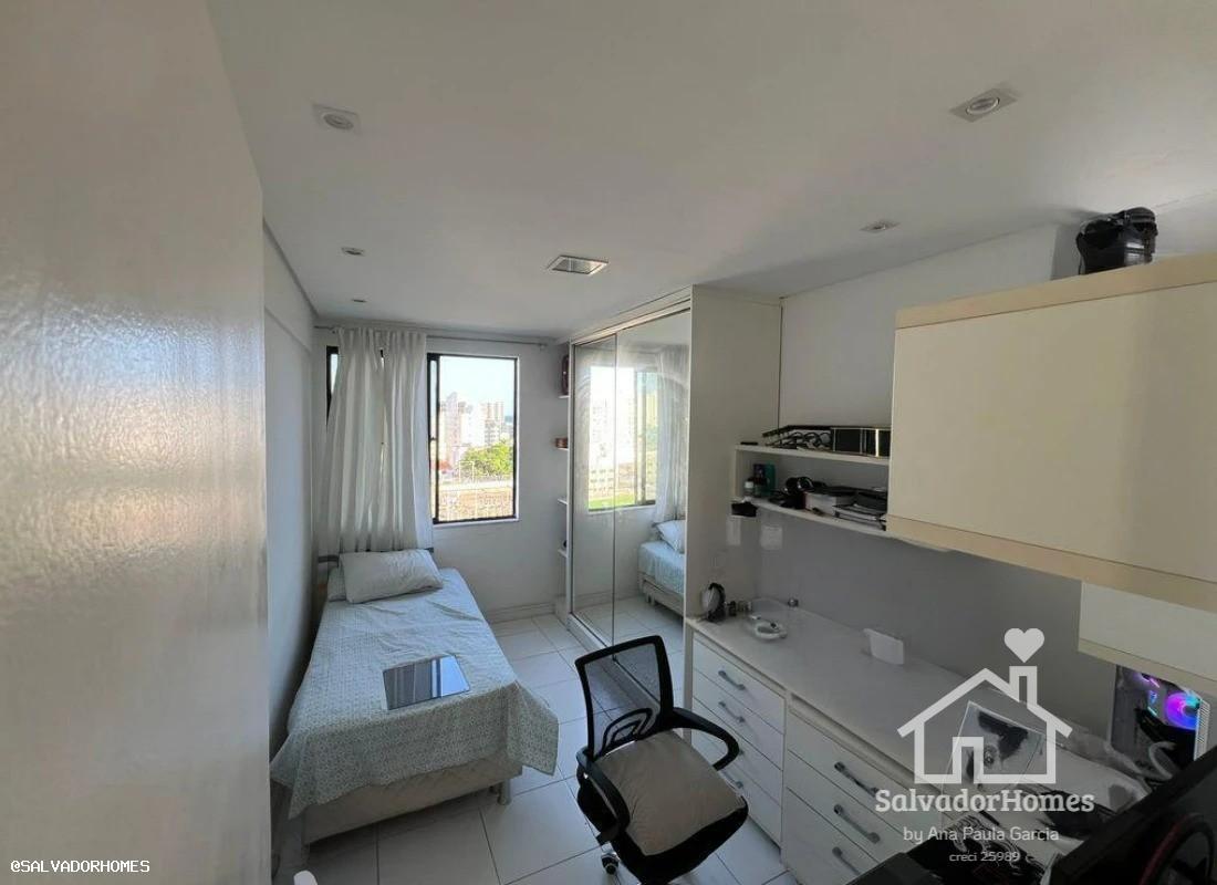Apartamento - Pituba