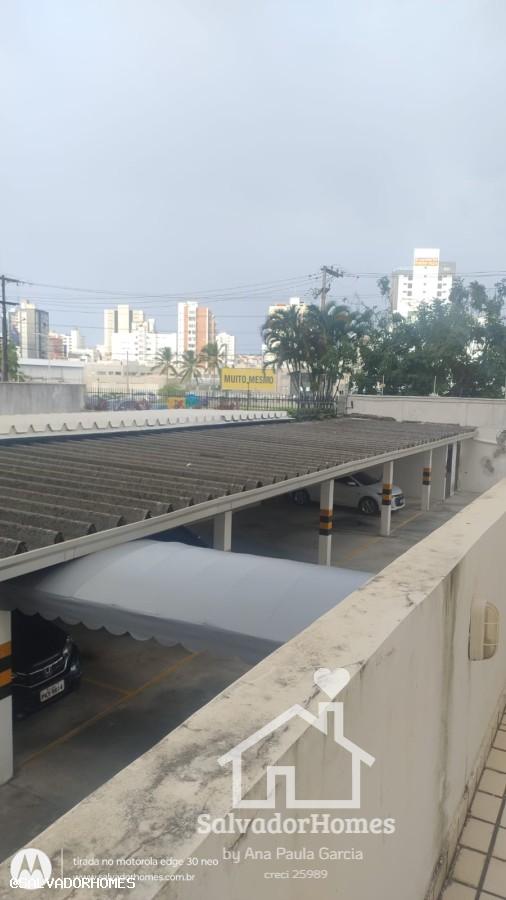 Apartamento - Pituba