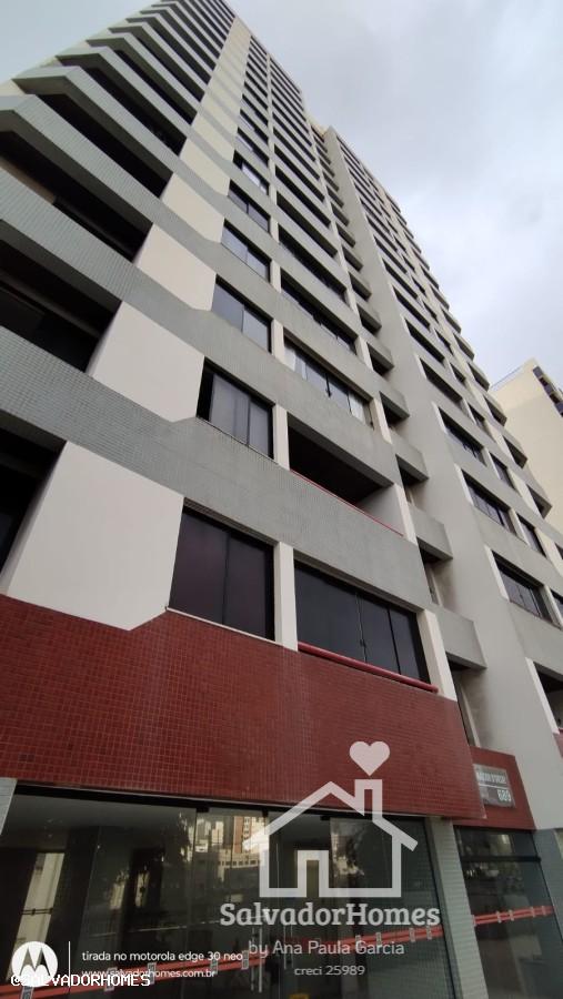 Apartamento - Pituba