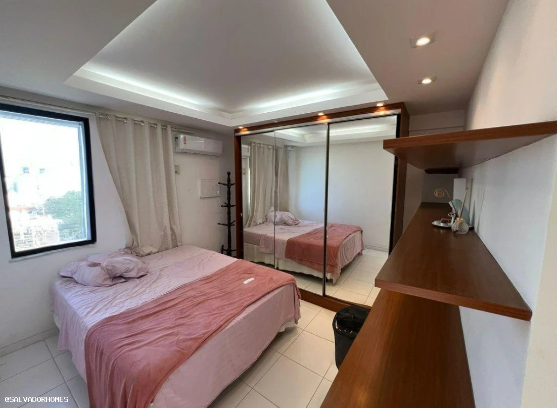 Apartamento - Pituba
