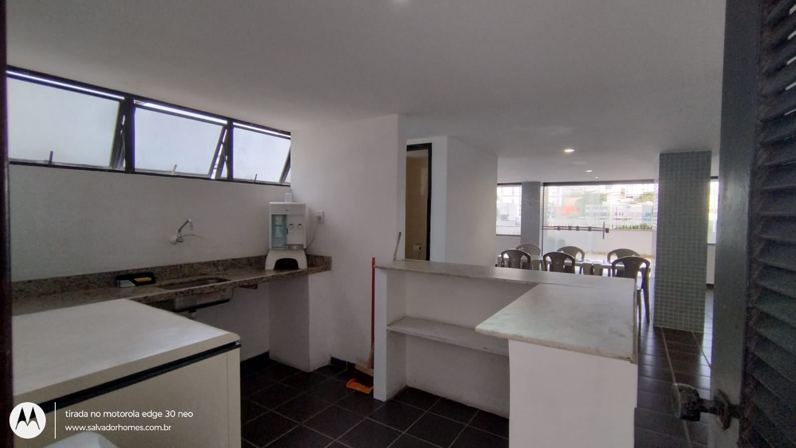 Apartamento - Pituba