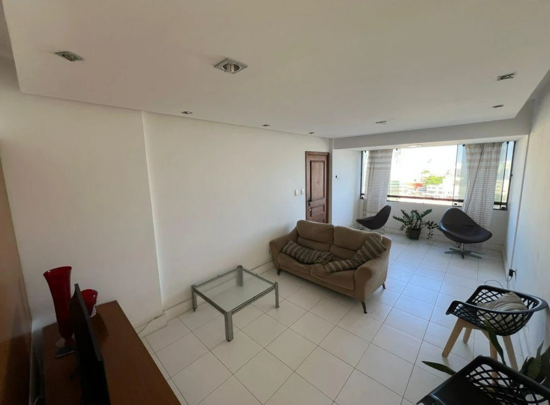 Apartamento - Pituba