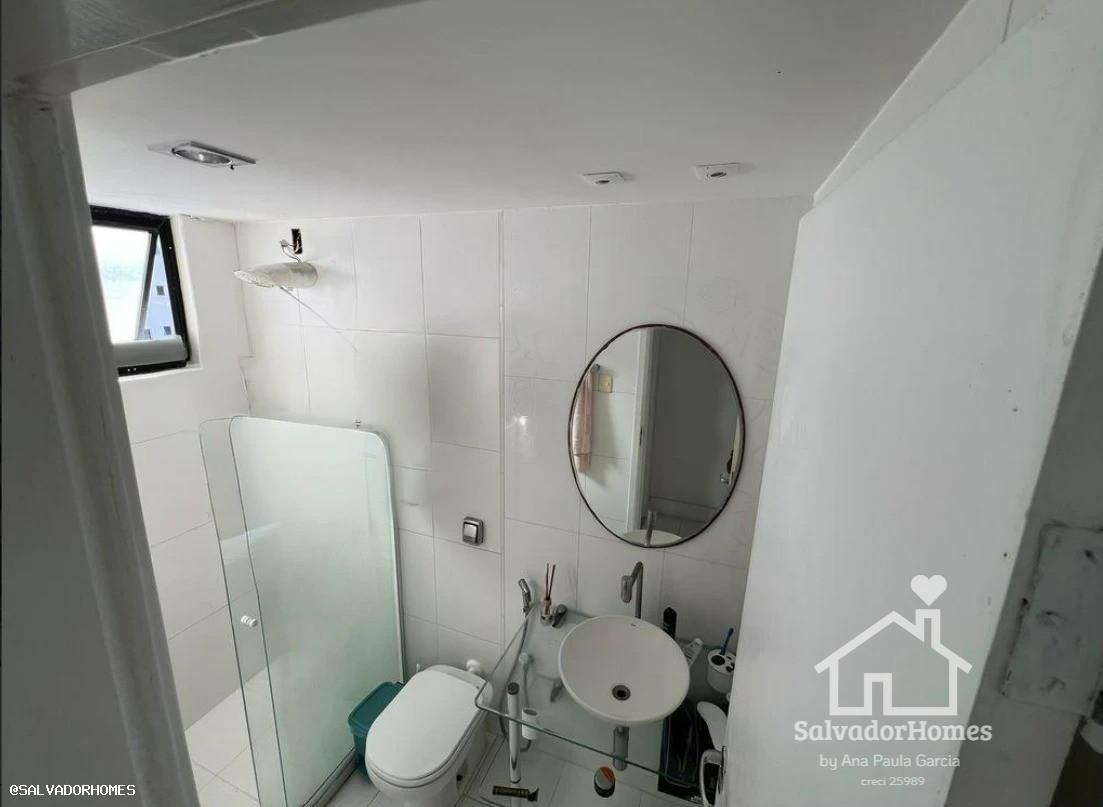 Apartamento - Pituba