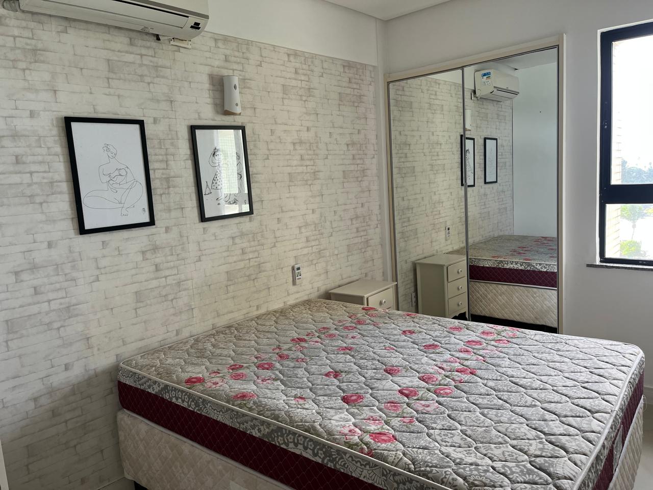 Apartamento - Rio Vermelho