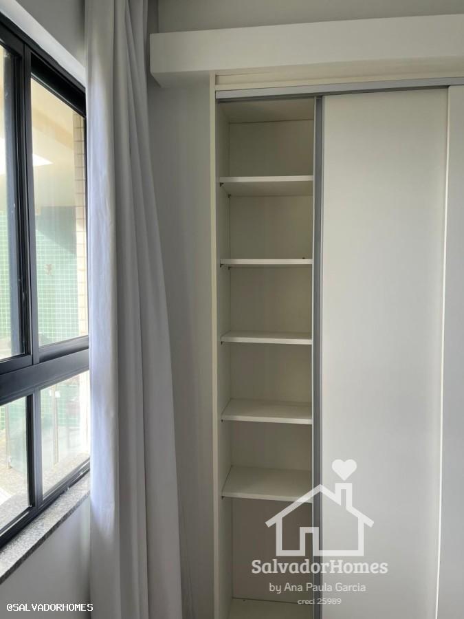Apartamento - Rio Vermelho