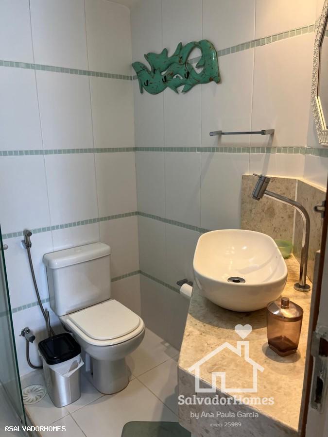 Apartamento - Rio Vermelho