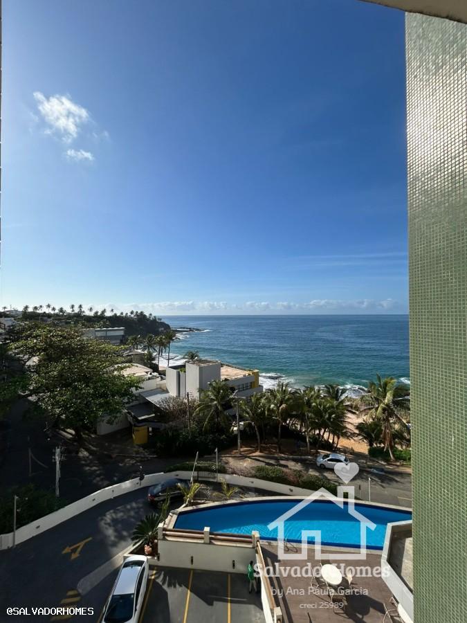 Apartamento - Rio Vermelho