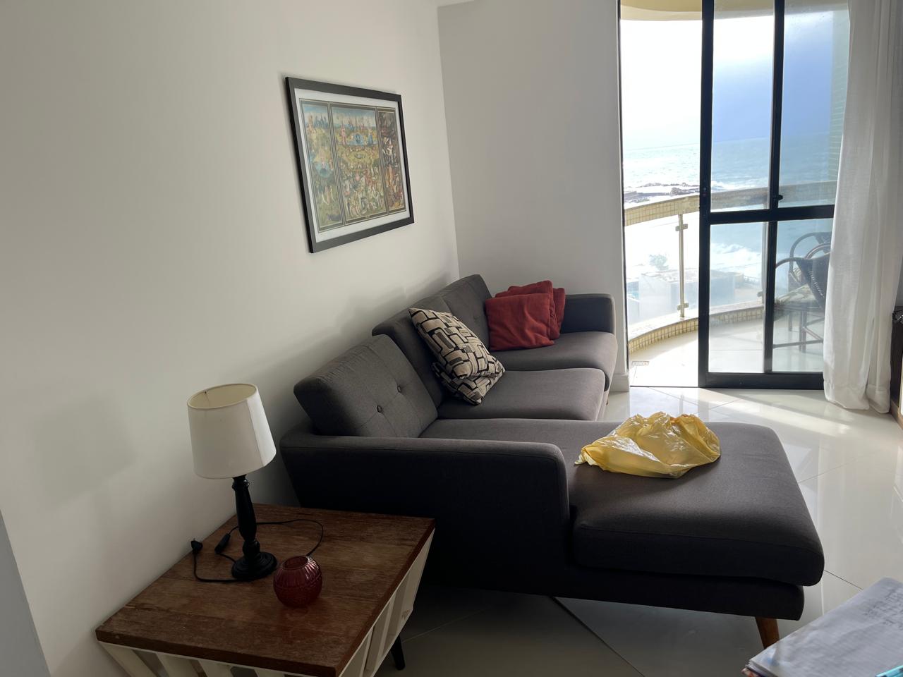 Apartamento - Rio Vermelho
