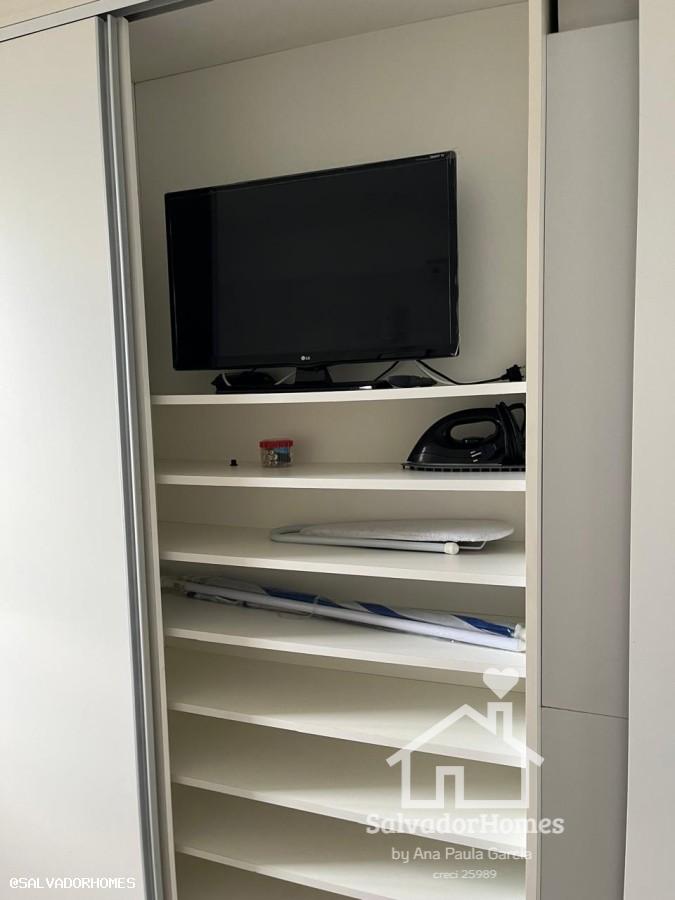 Apartamento - Rio Vermelho