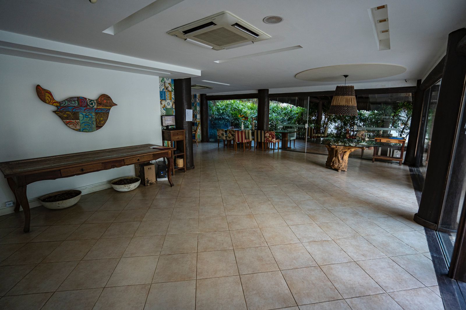 Ponto Comercial - Itapuã