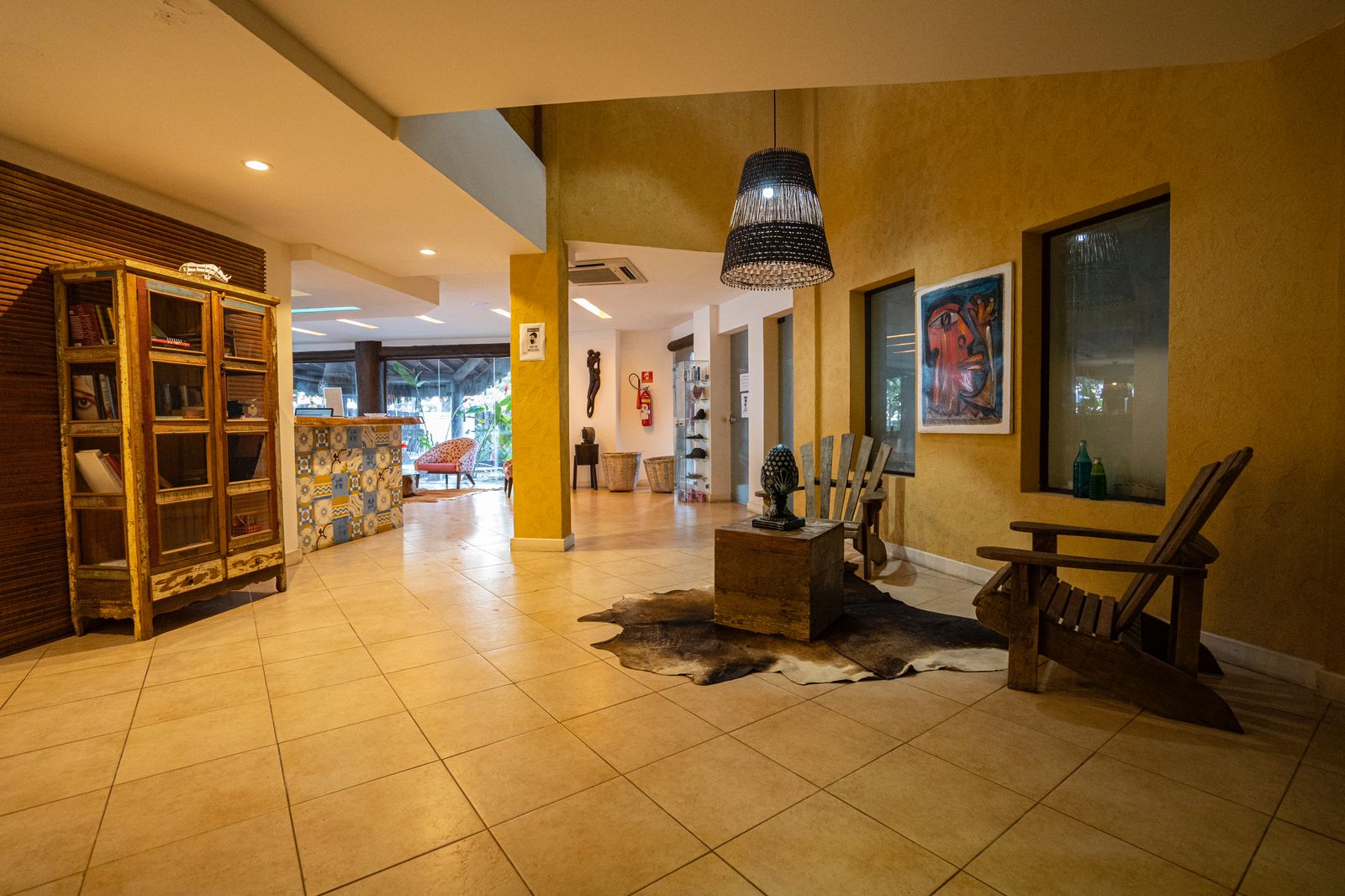 Ponto Comercial - Itapuã