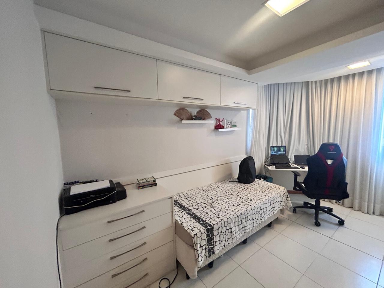 Apartamento - Pituba