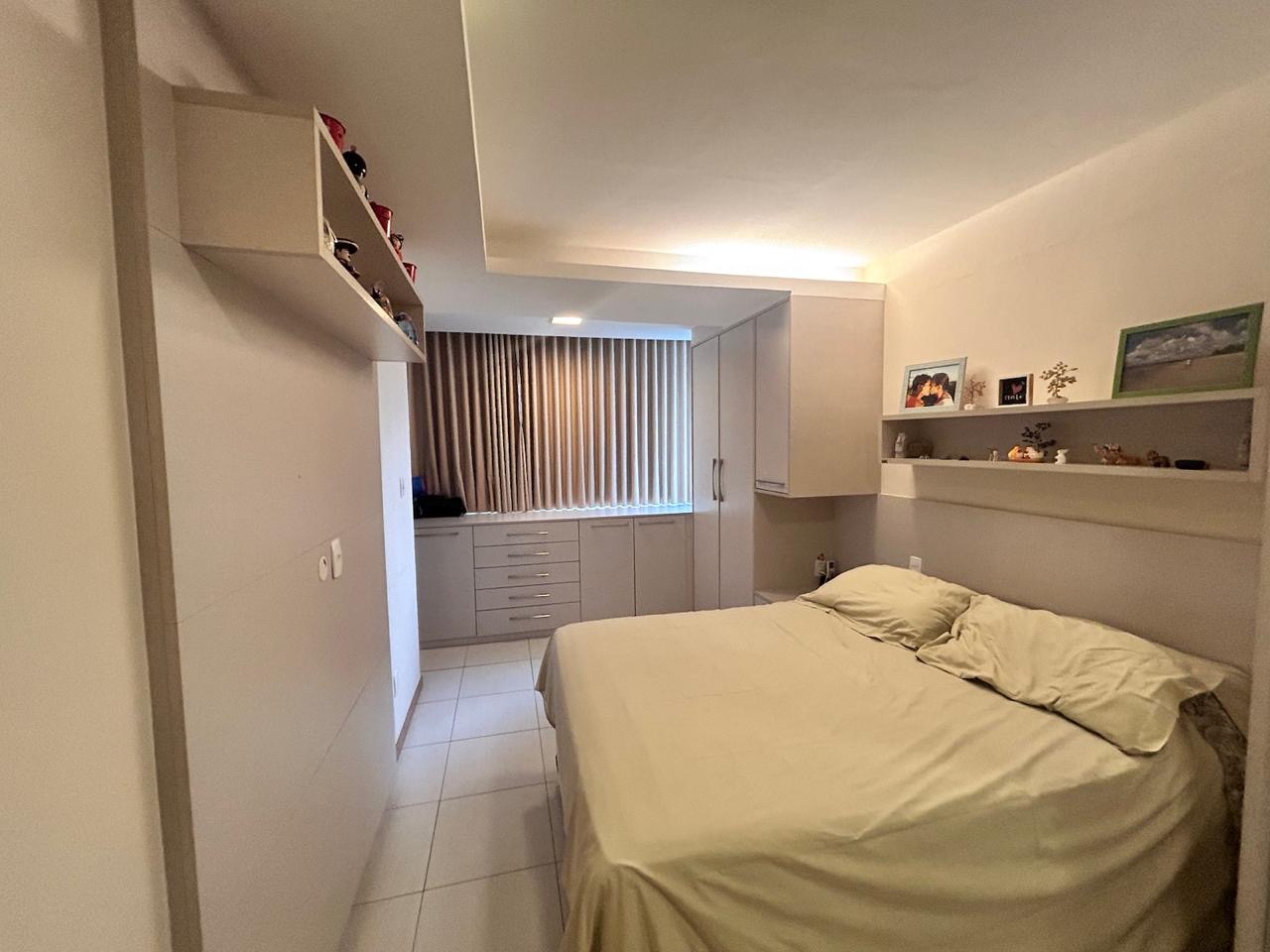 Apartamento - Pituba