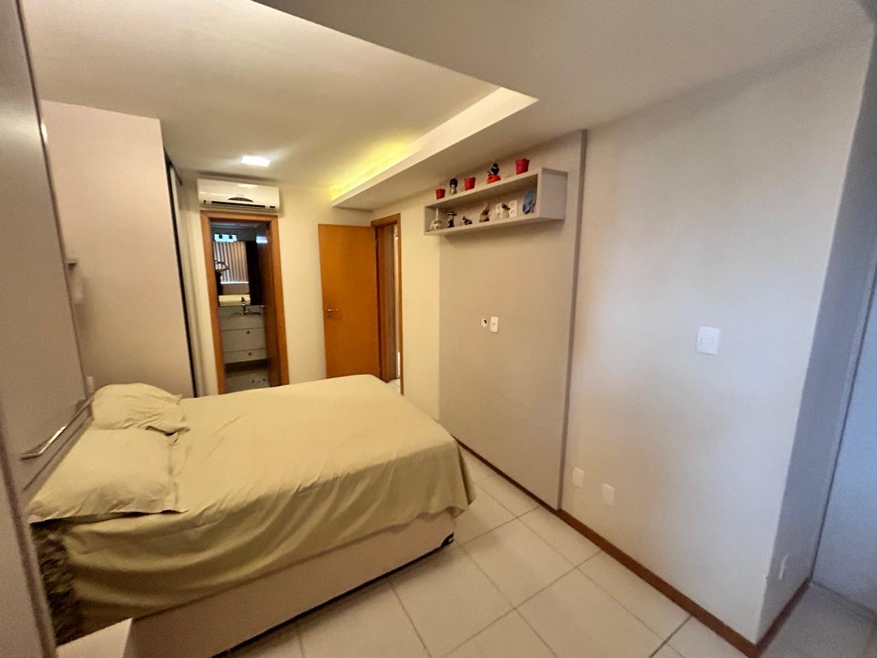 Apartamento - Pituba