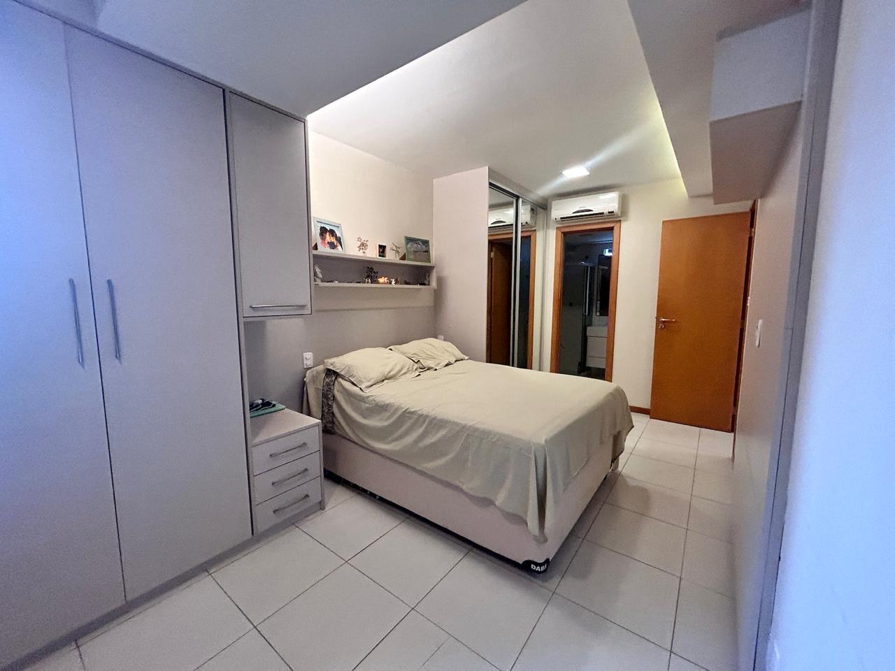 Apartamento - Pituba