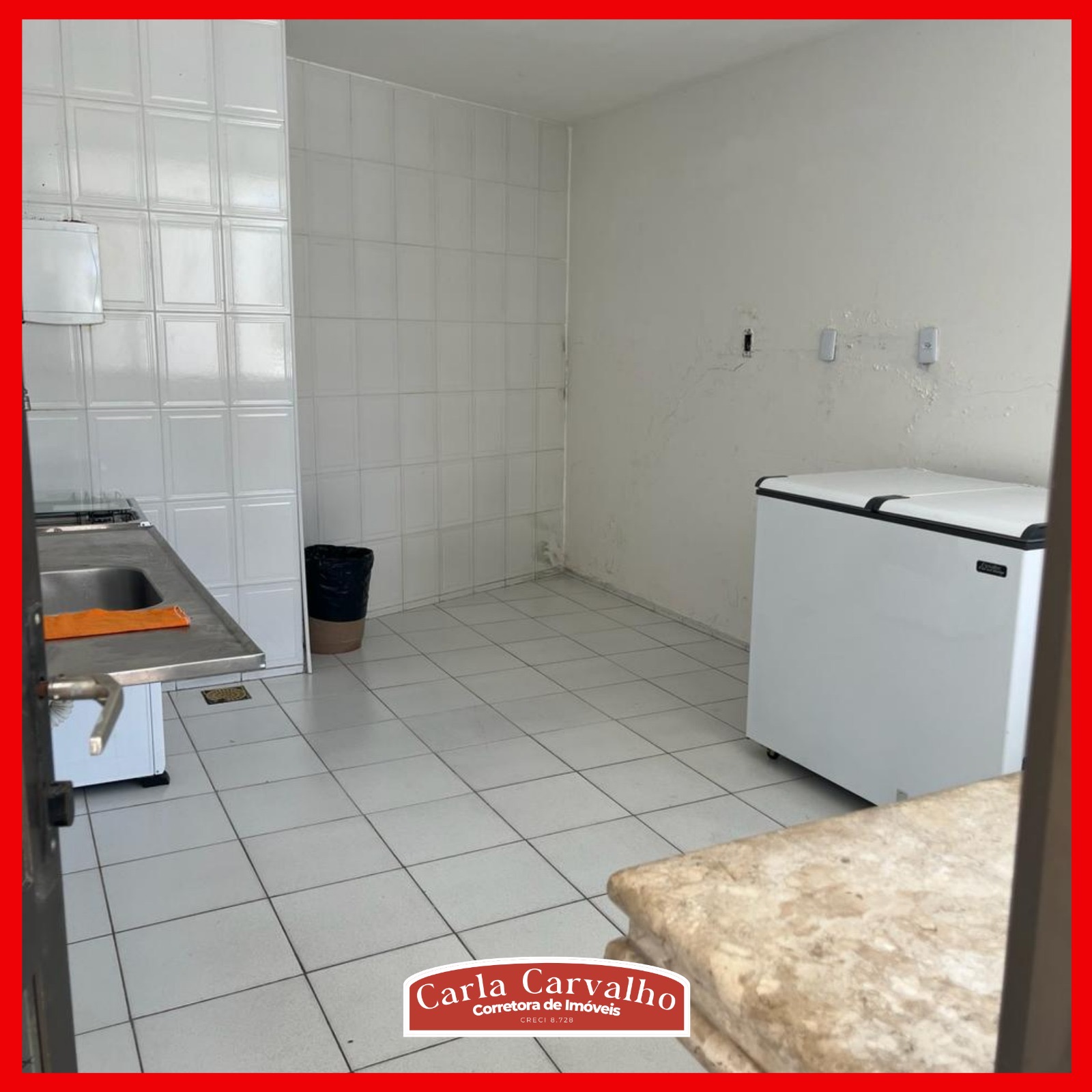 Apartamento - Pituba