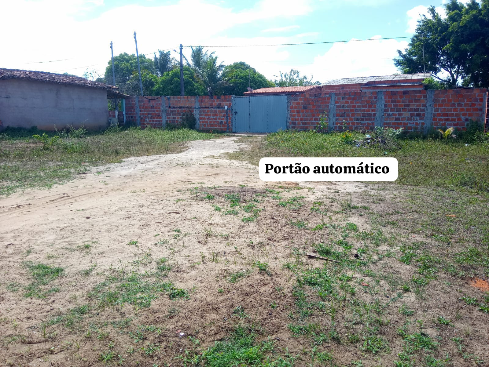 Casa - São José Do Avena