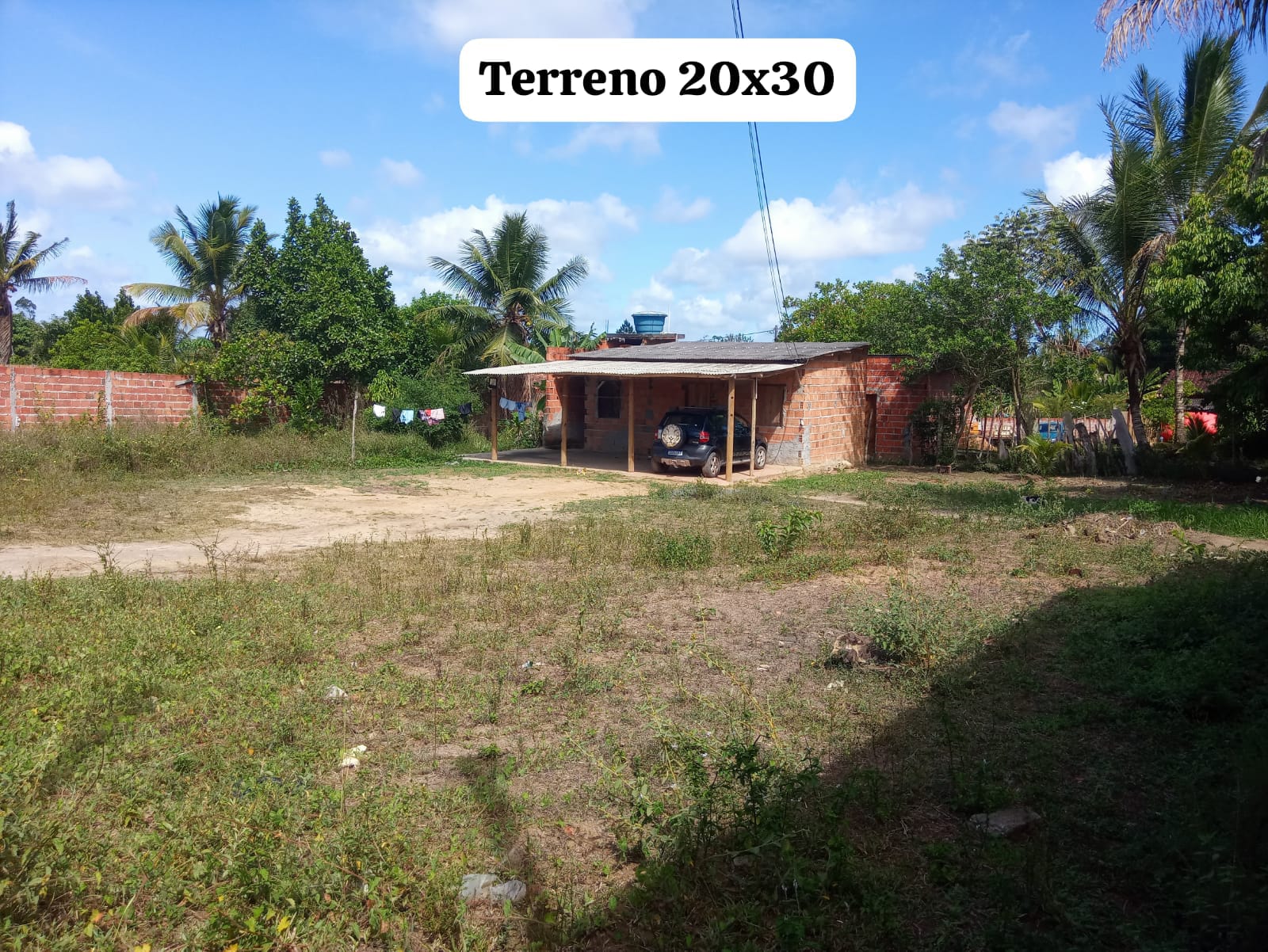 Casa - São José Do Avena