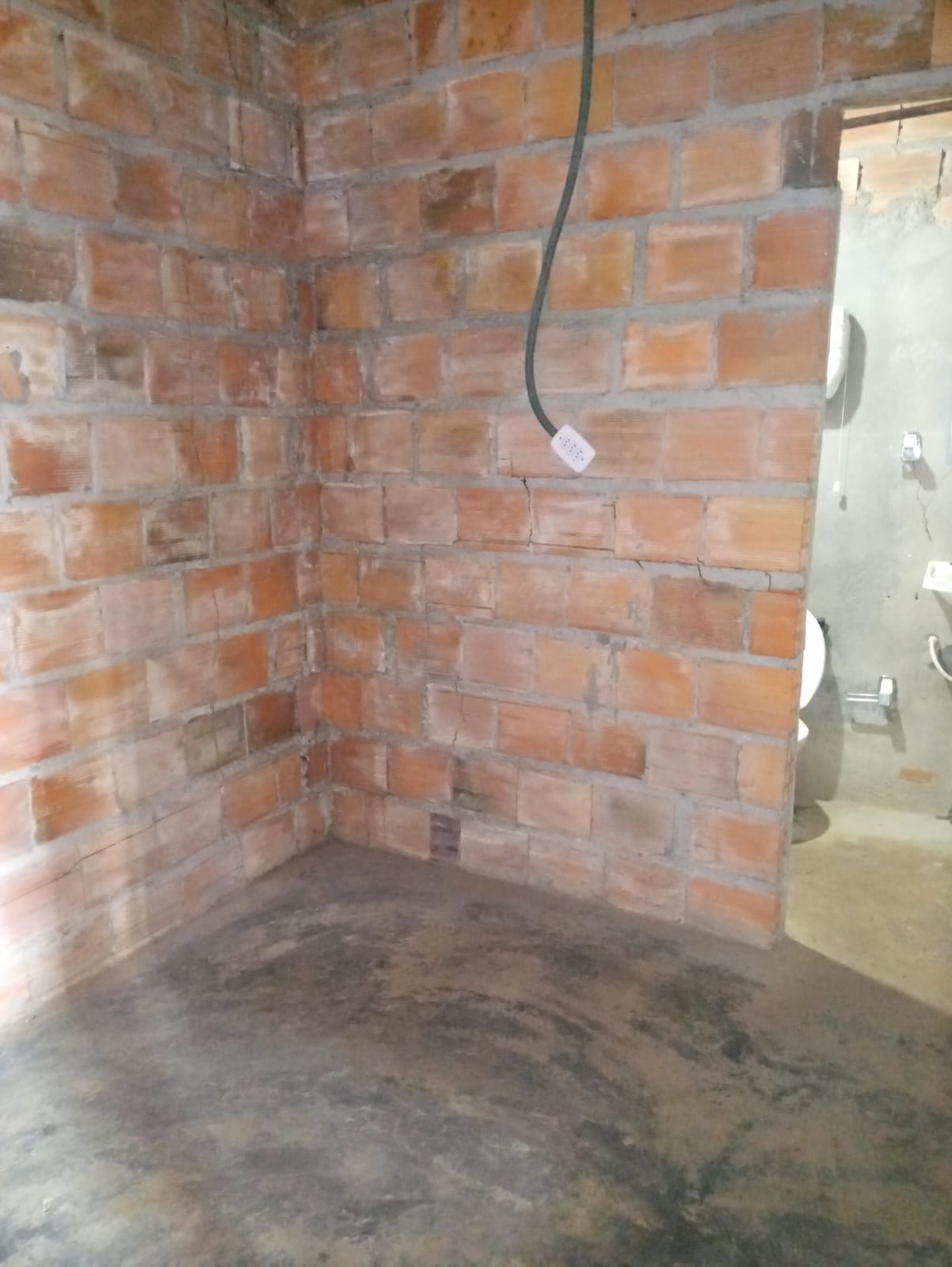 Casa - São José Do Avena