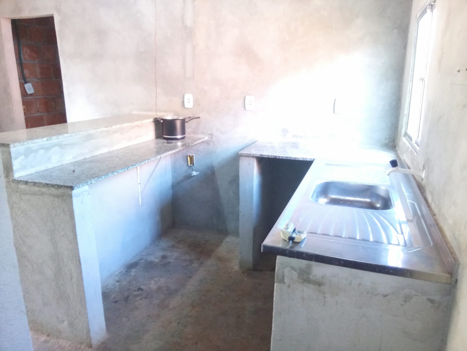 Casa - São José Do Avena