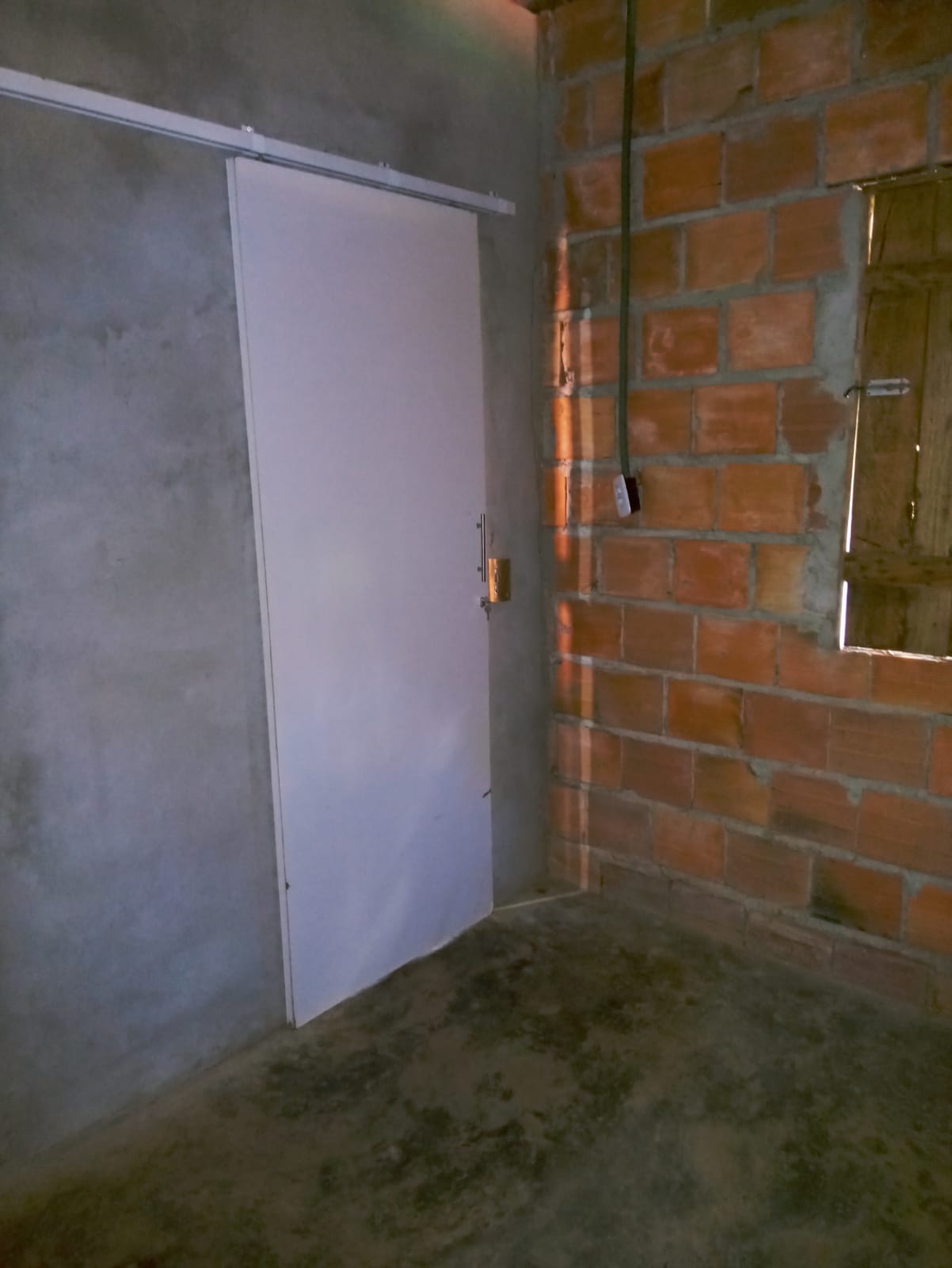 Casa - São José Do Avena