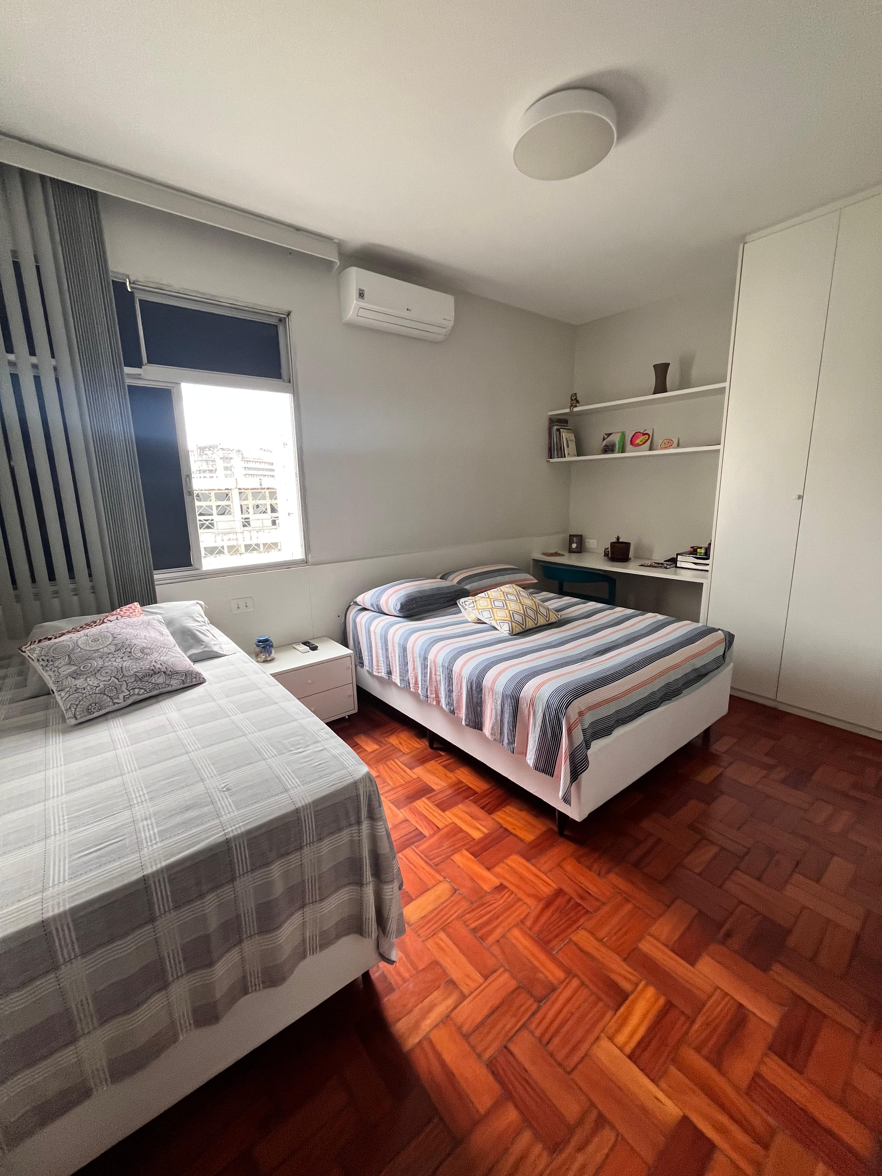 Apartamento - Graça