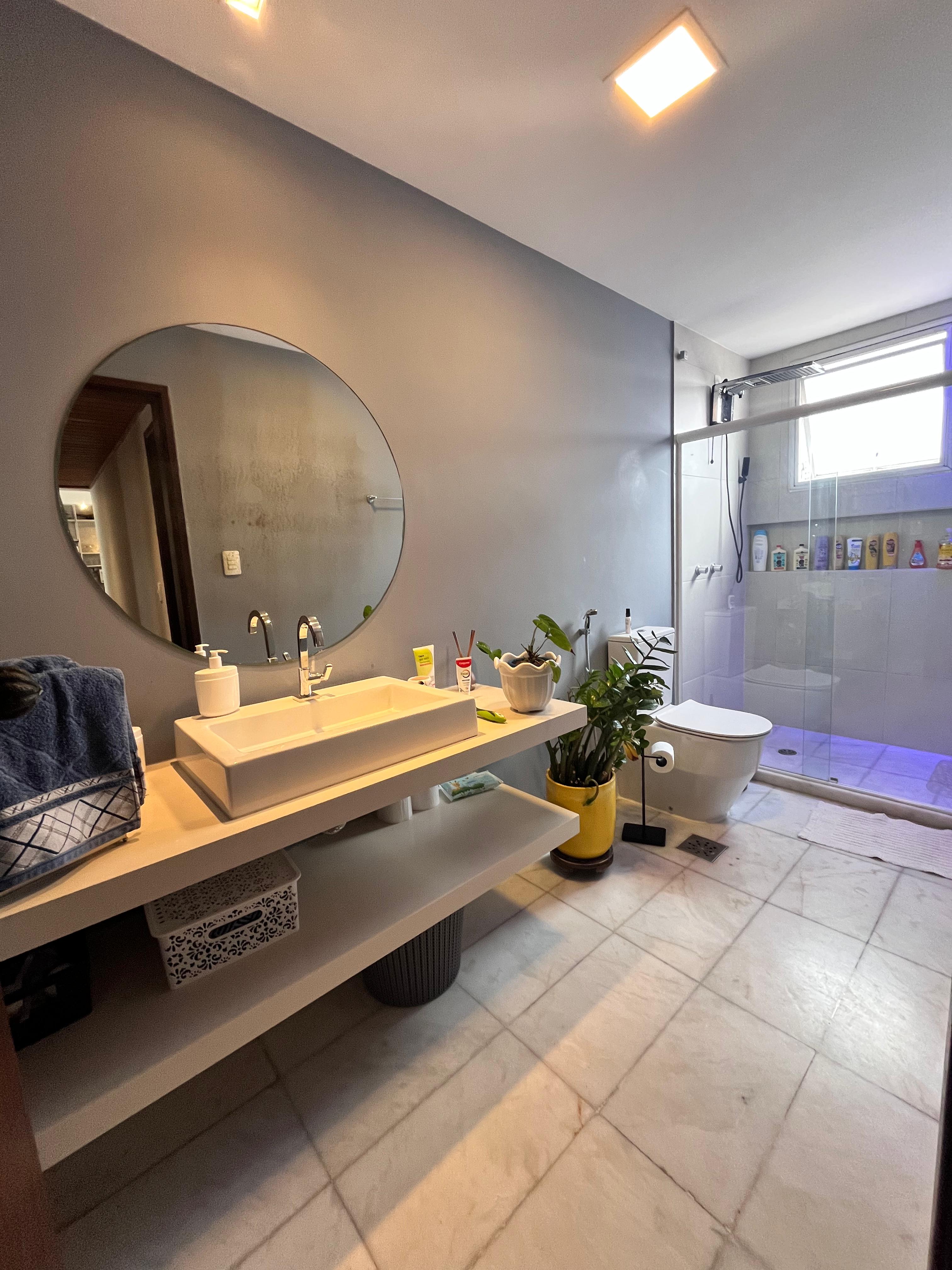 Apartamento - Graça