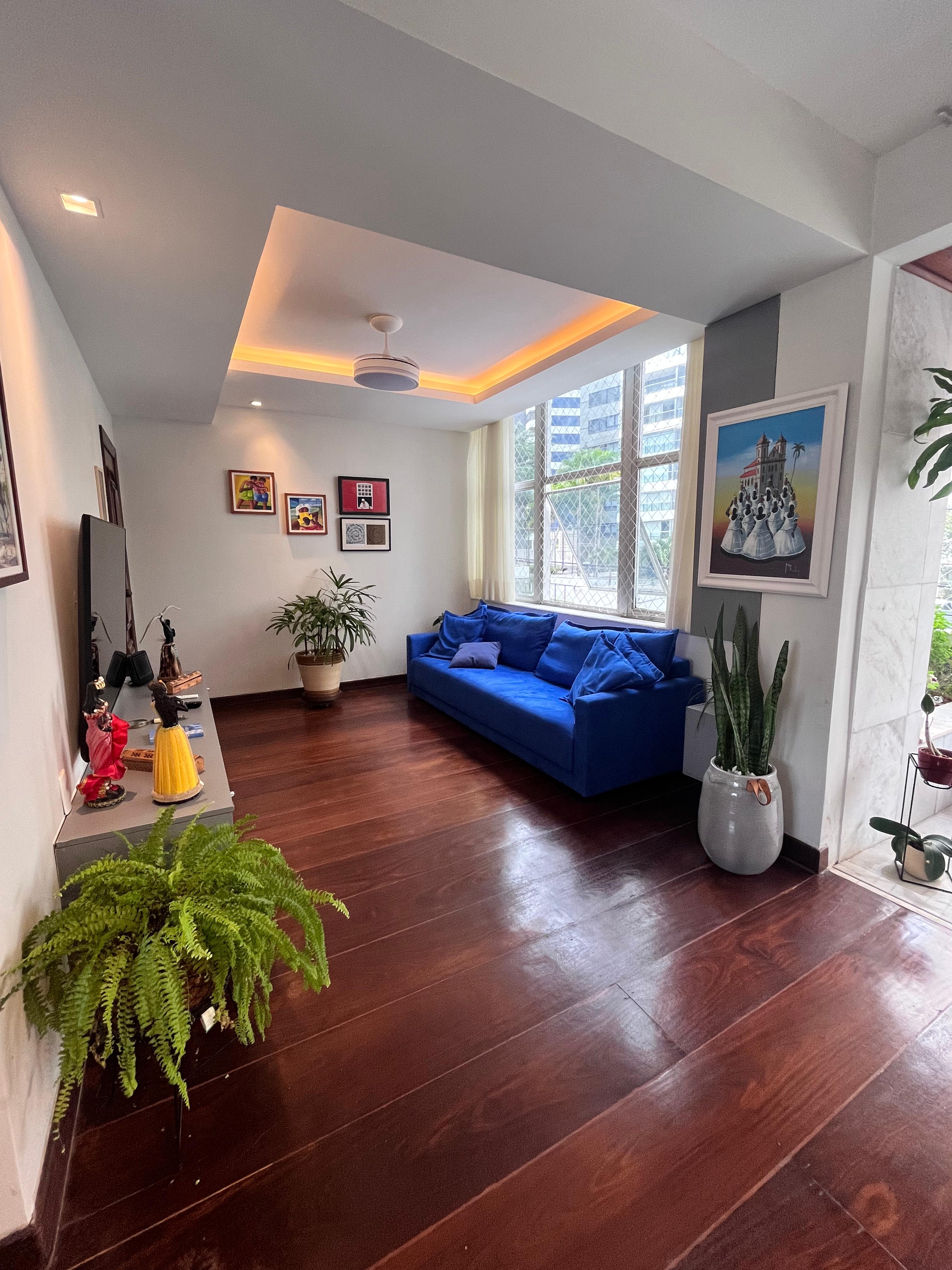 Apartamento - Graça