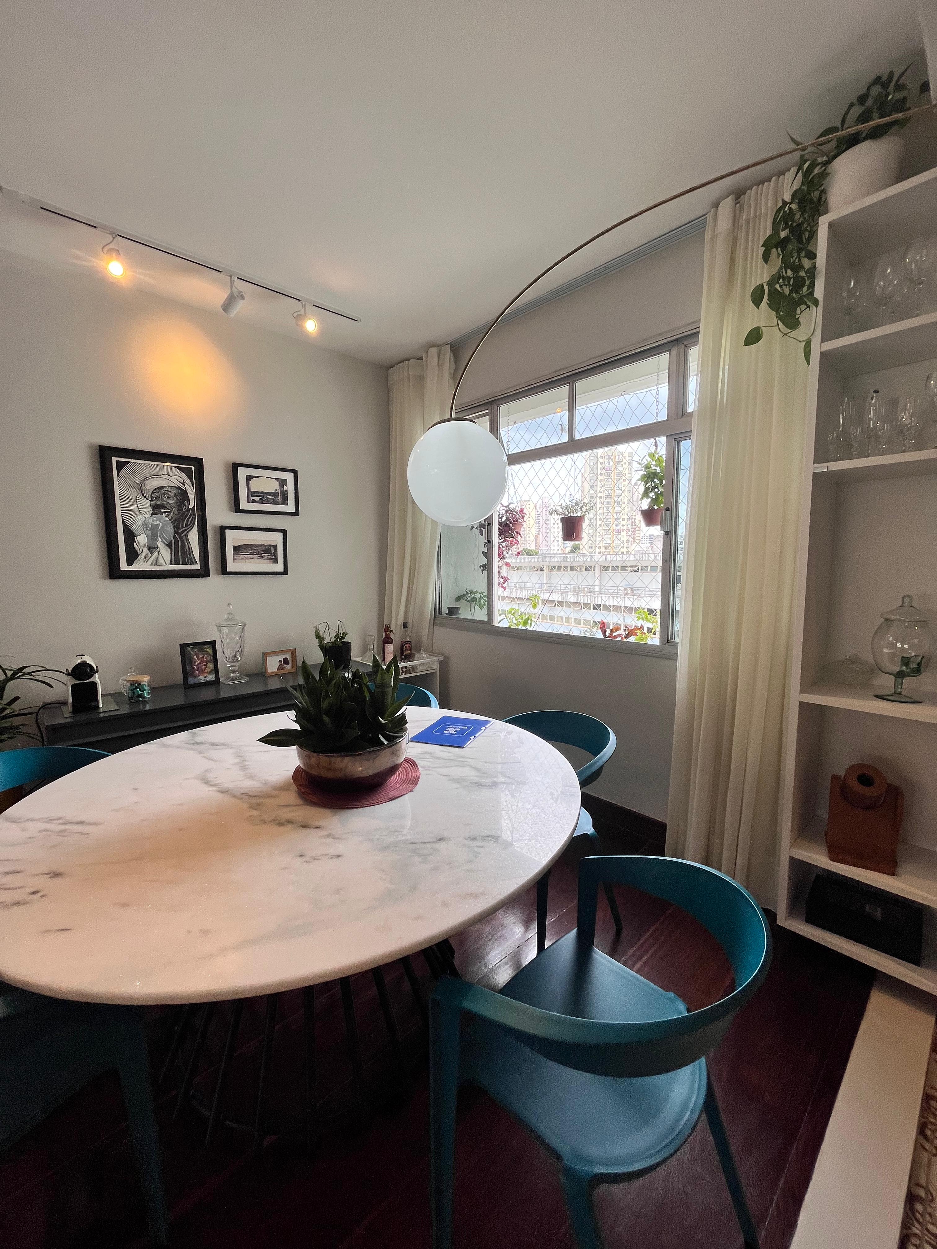 Apartamento - Graça