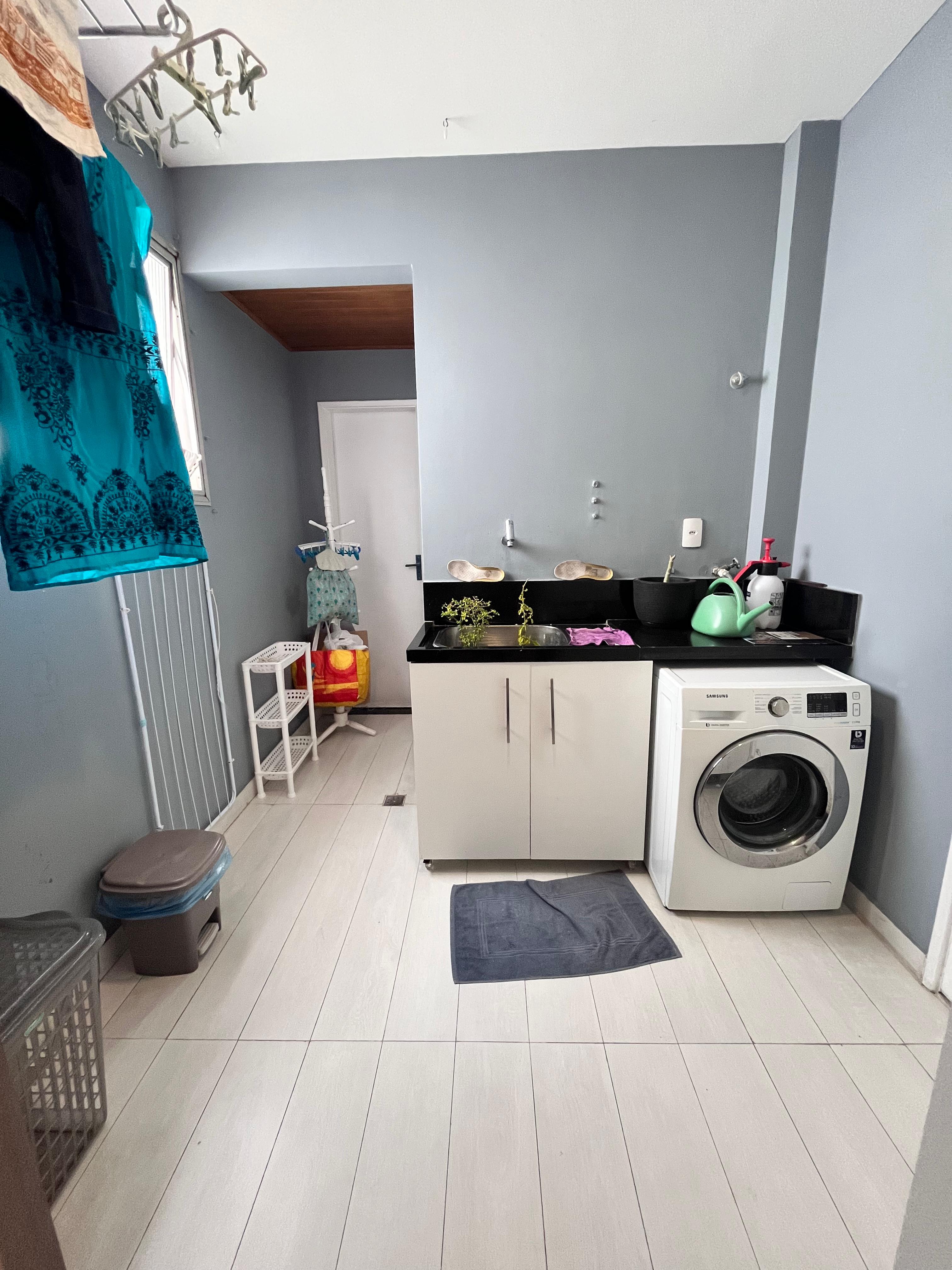 Apartamento - Graça