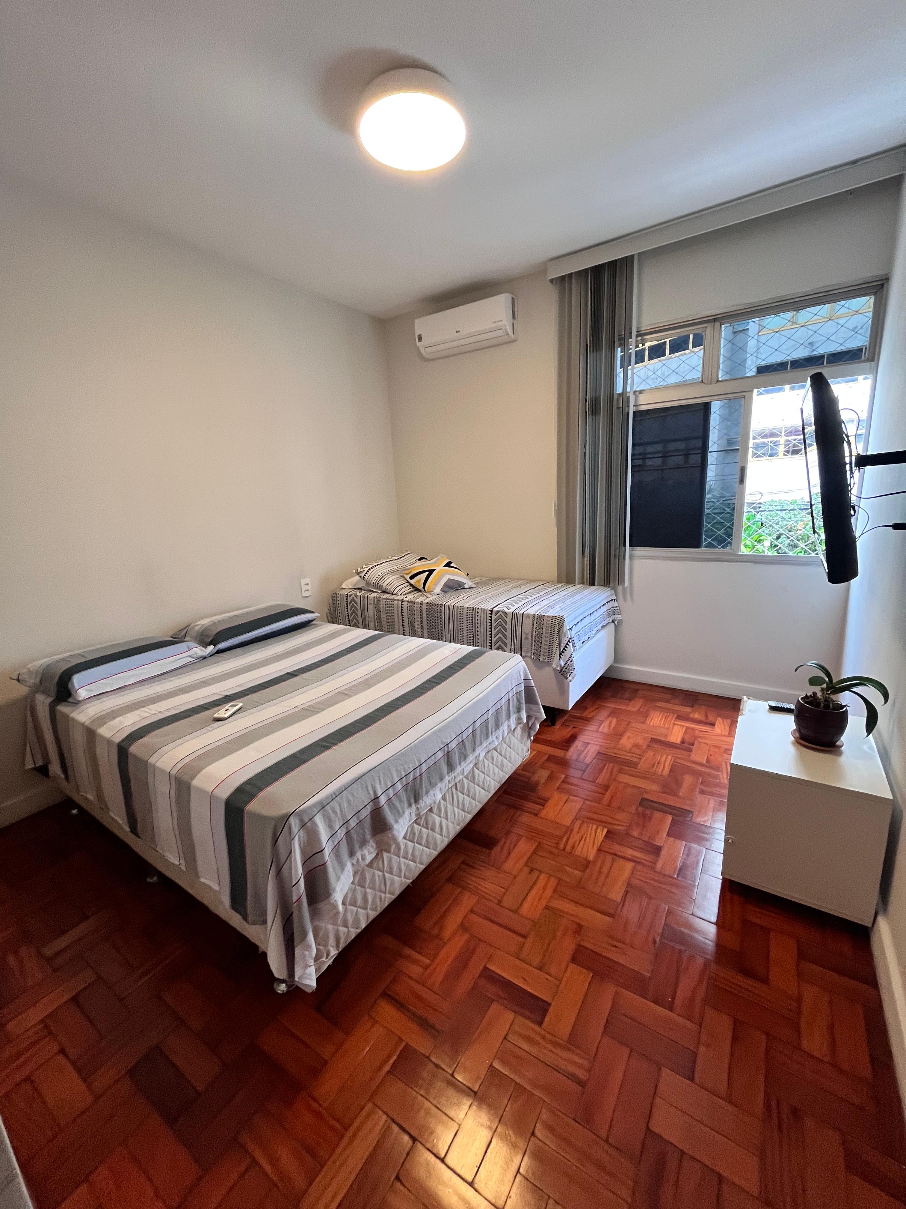 Apartamento - Graça