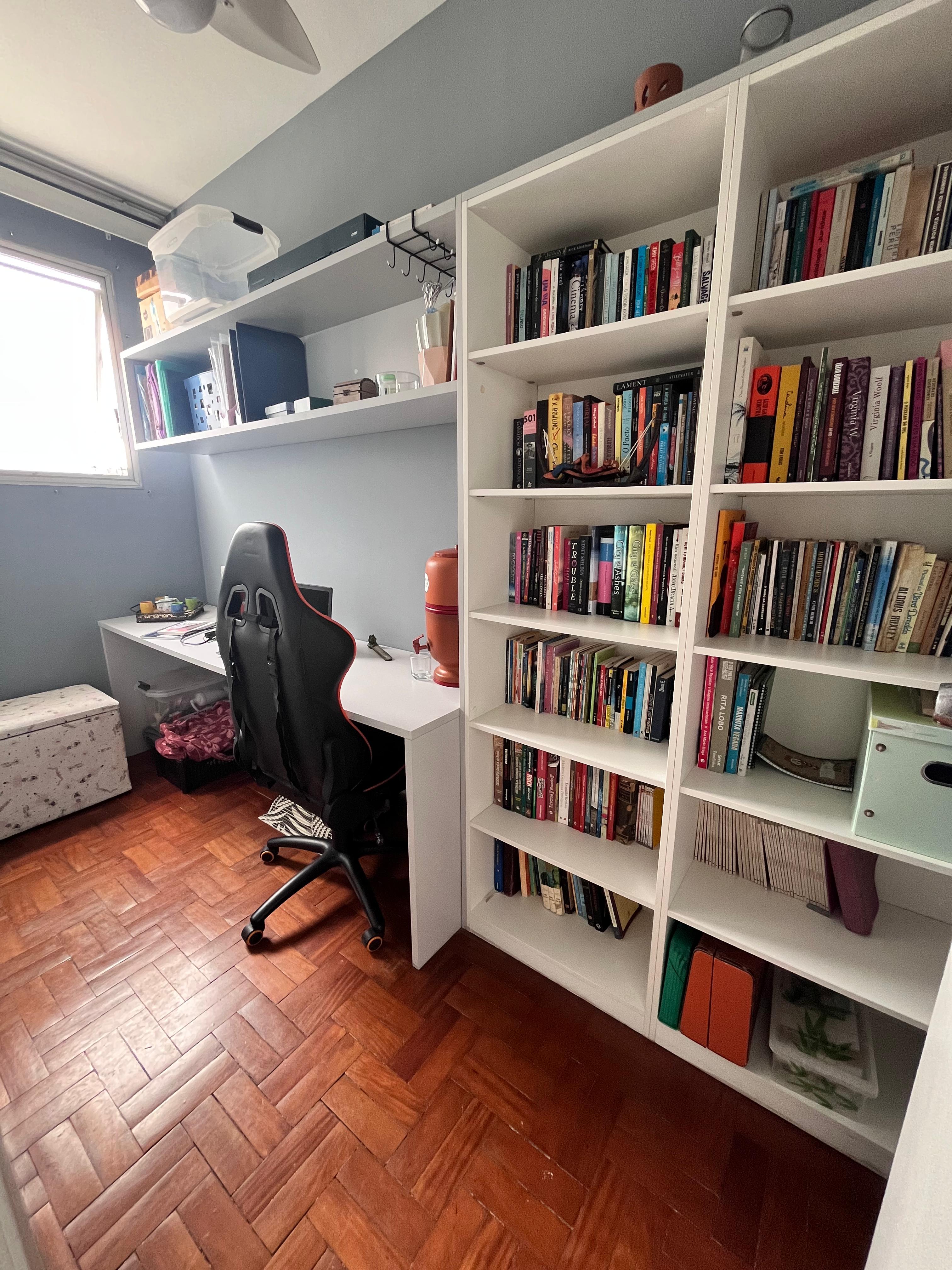 Apartamento - Graça