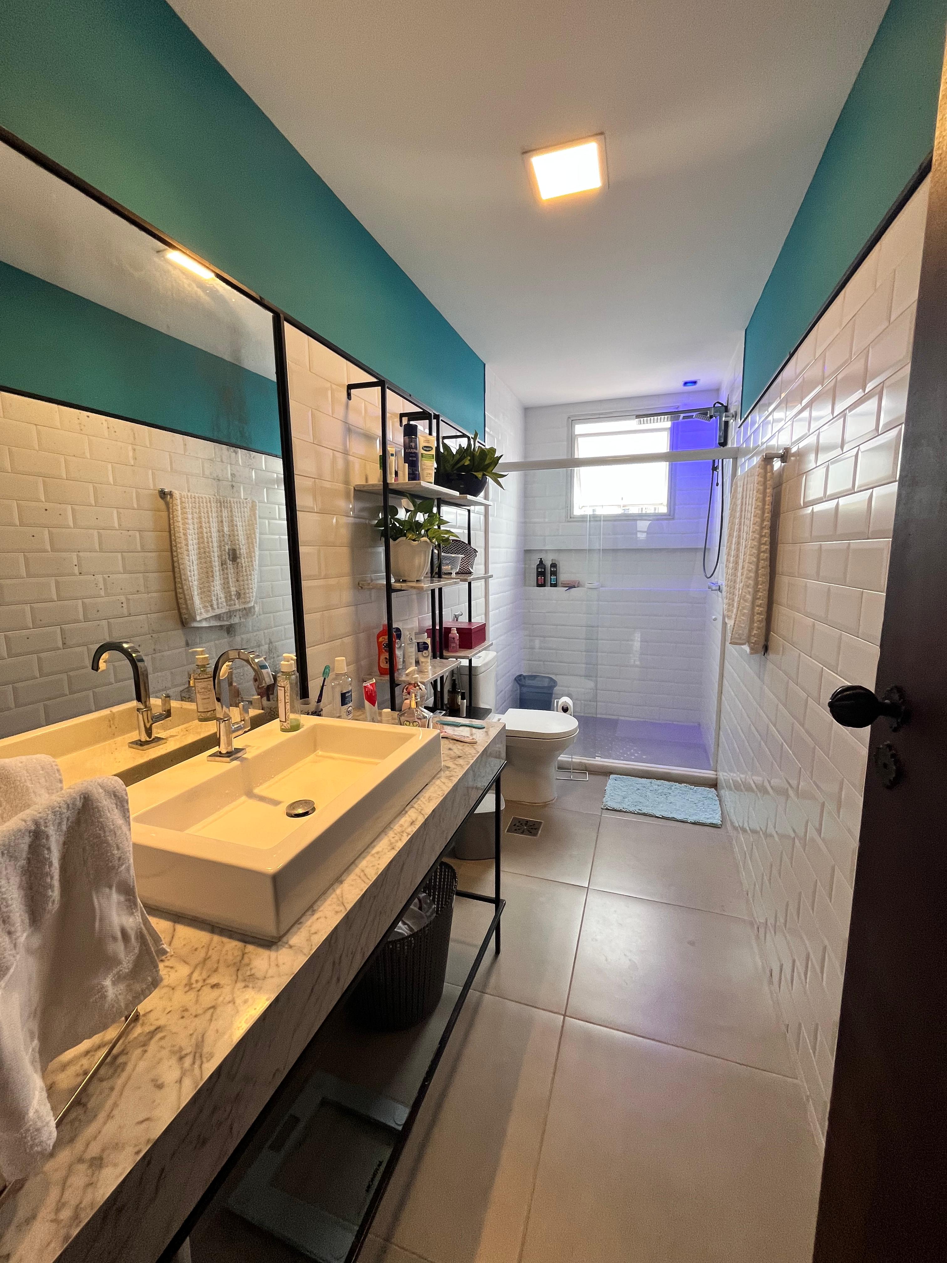 Apartamento - Graça