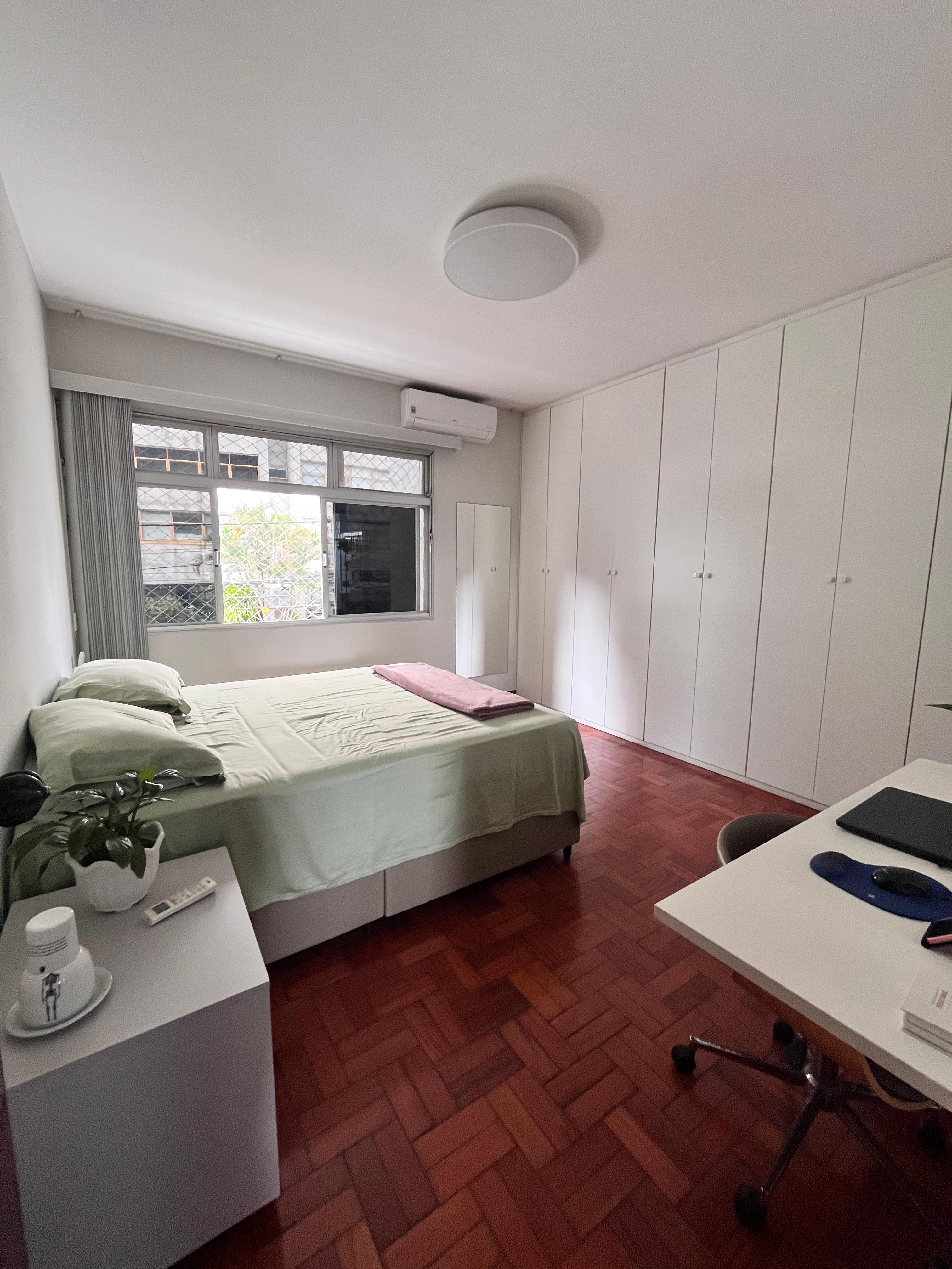 Apartamento - Graça