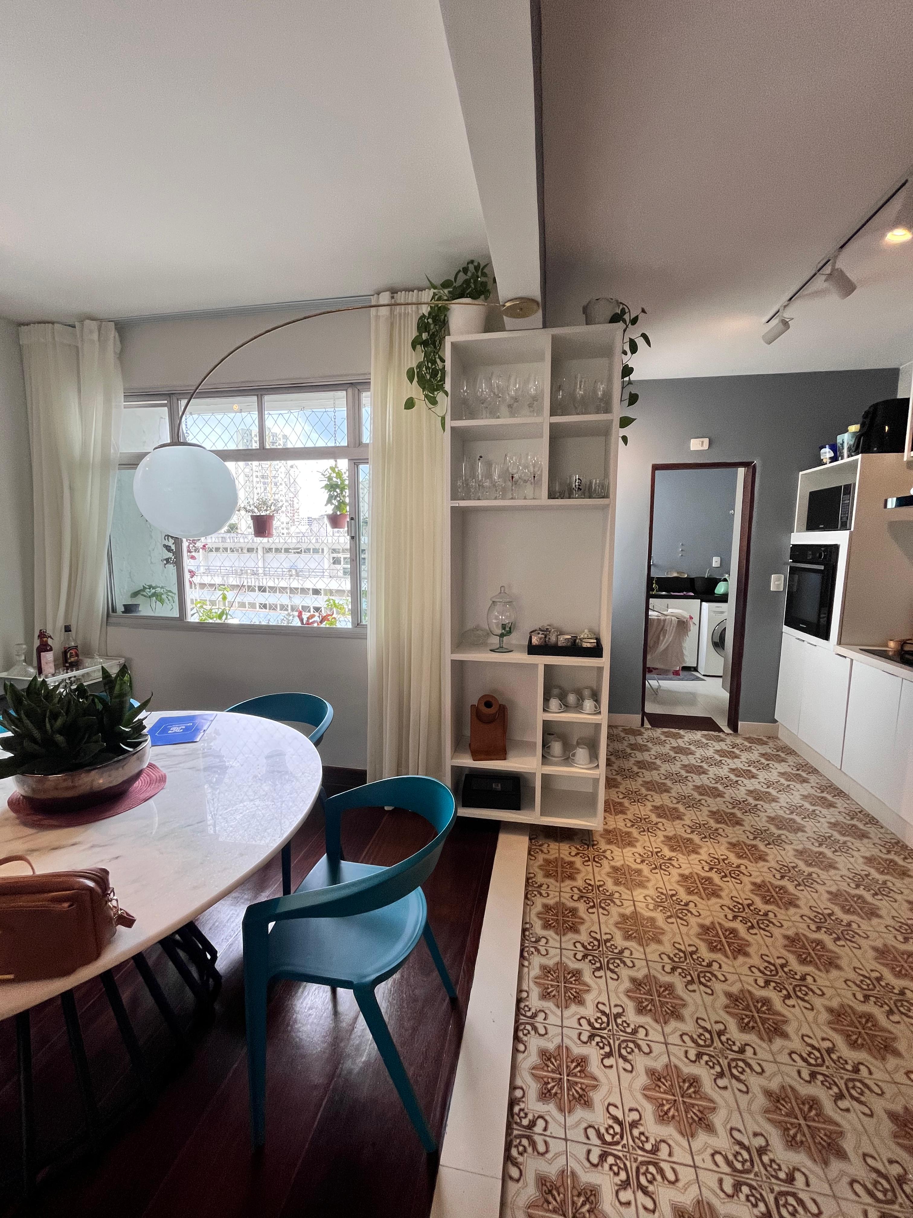 Apartamento - Graça
