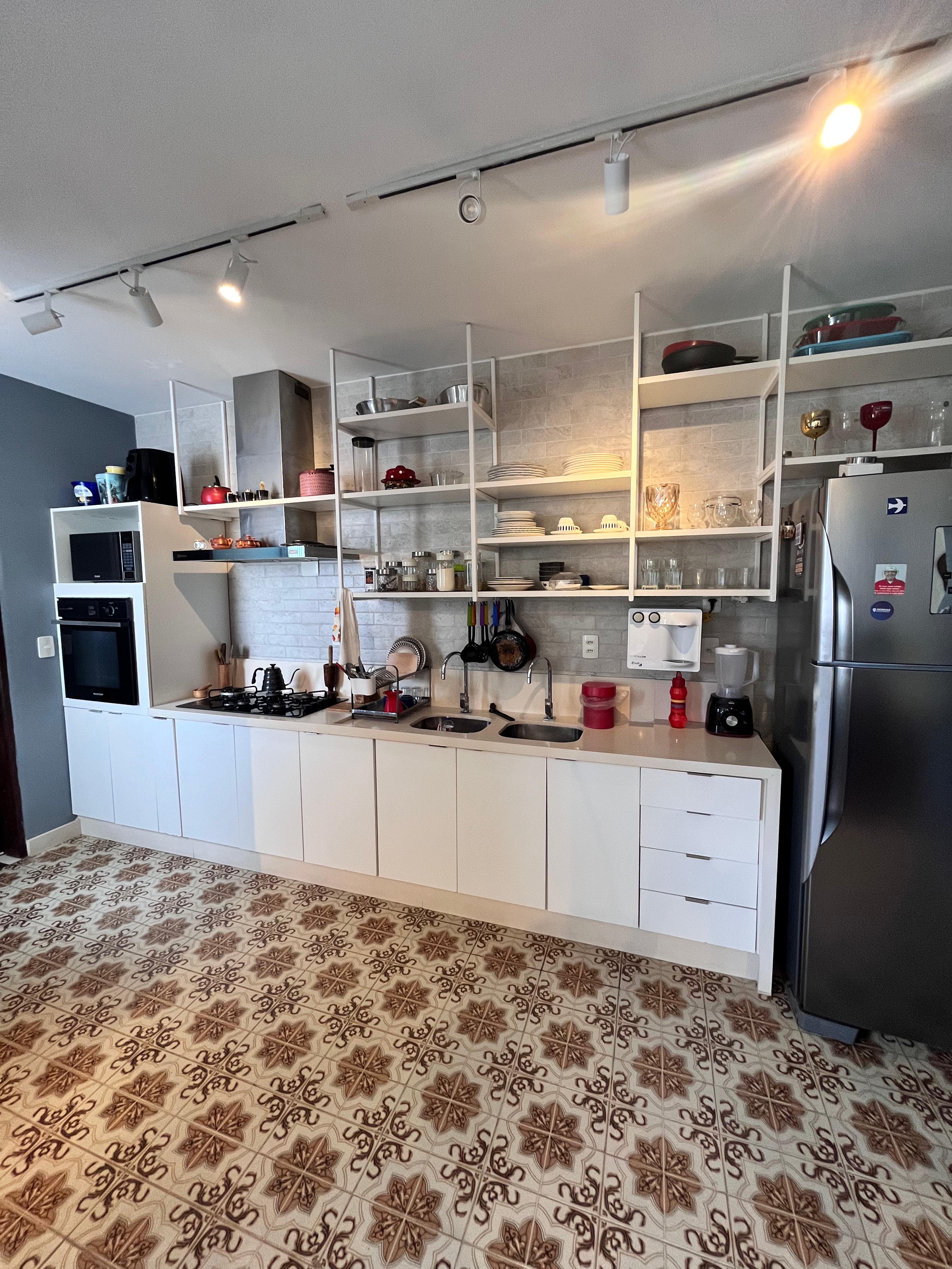 Apartamento - Graça