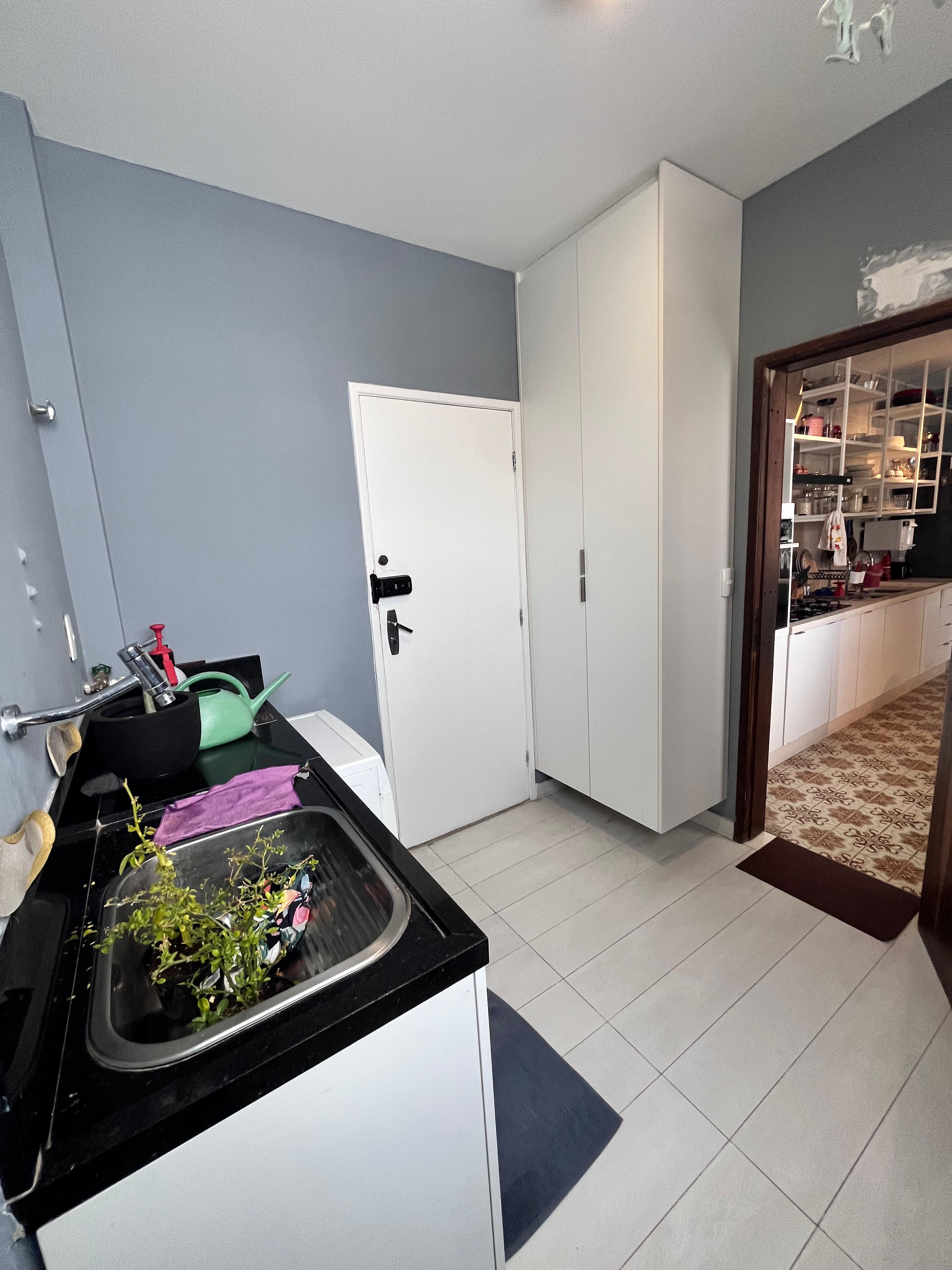 Apartamento - Graça