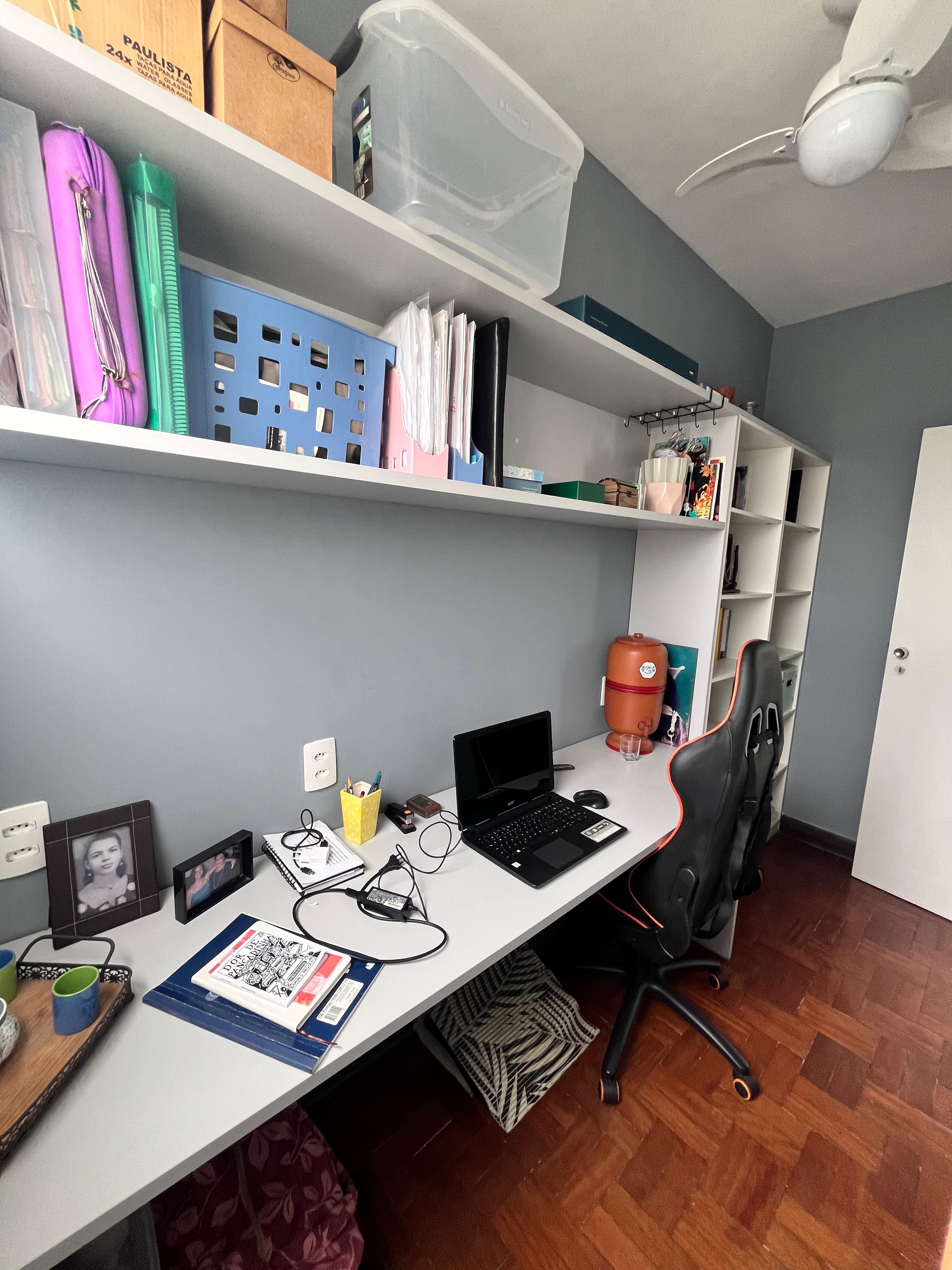 Apartamento - Graça
