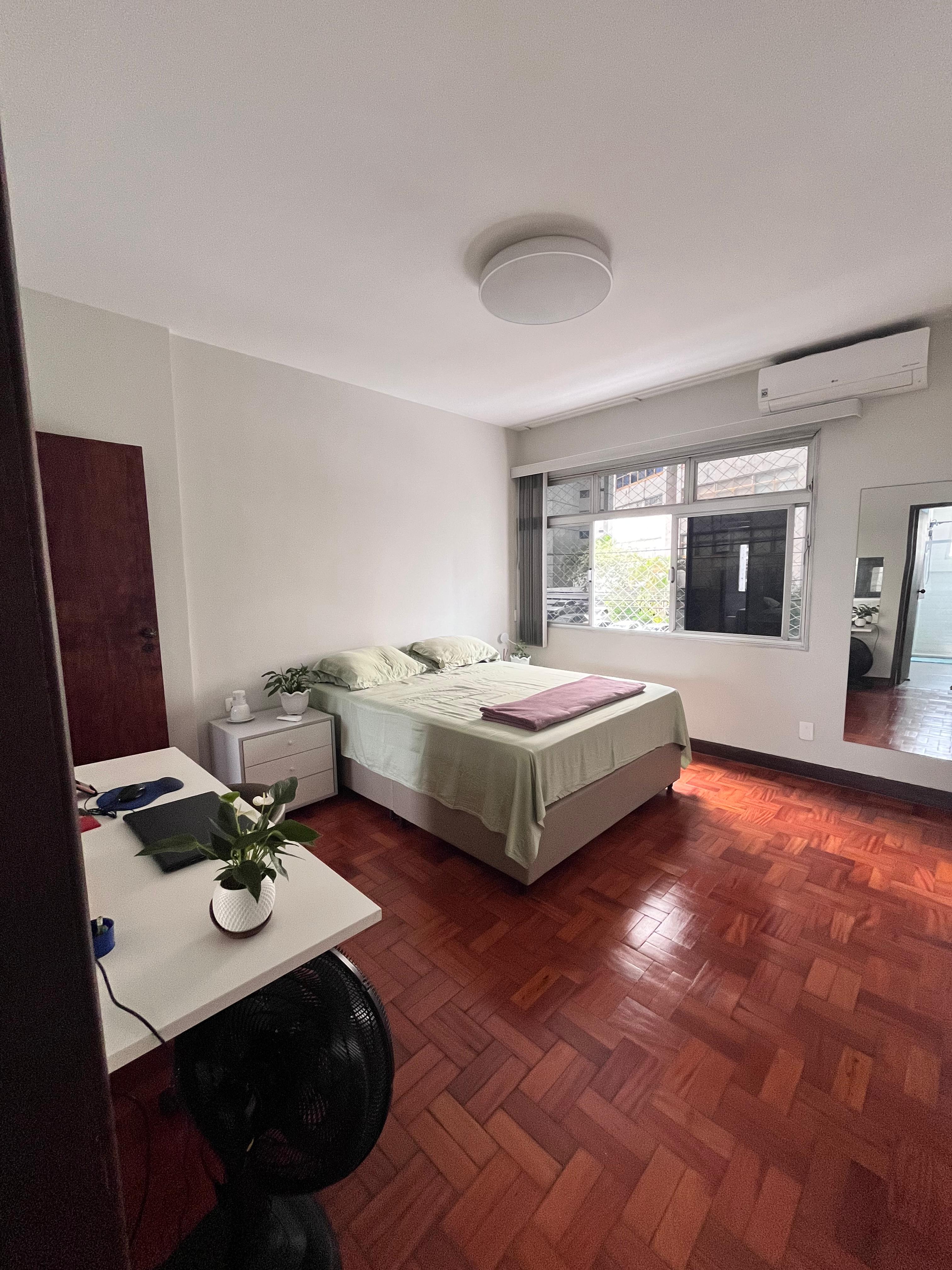Apartamento - Graça