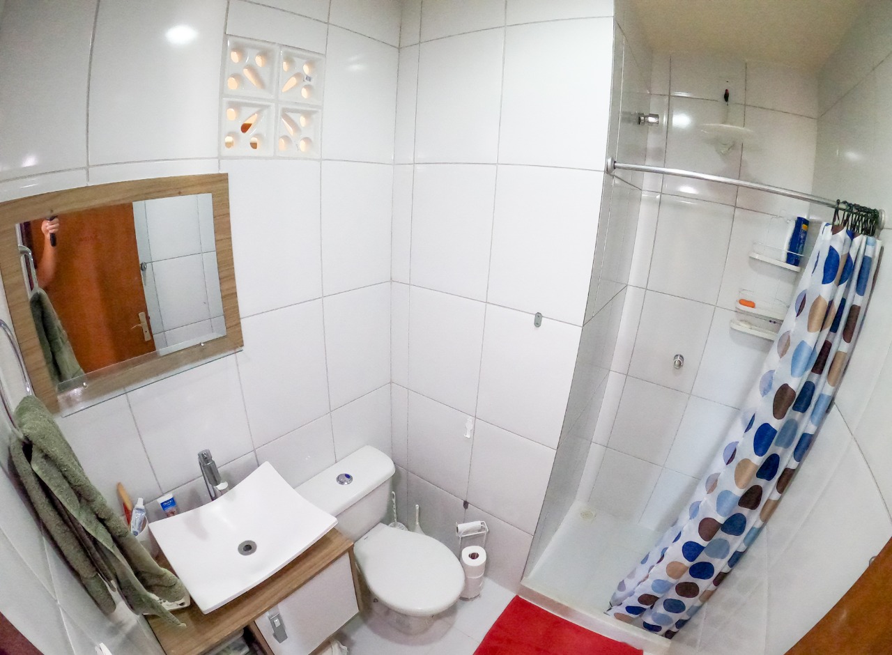 Casa duplex  - Barra Do Jacuípe