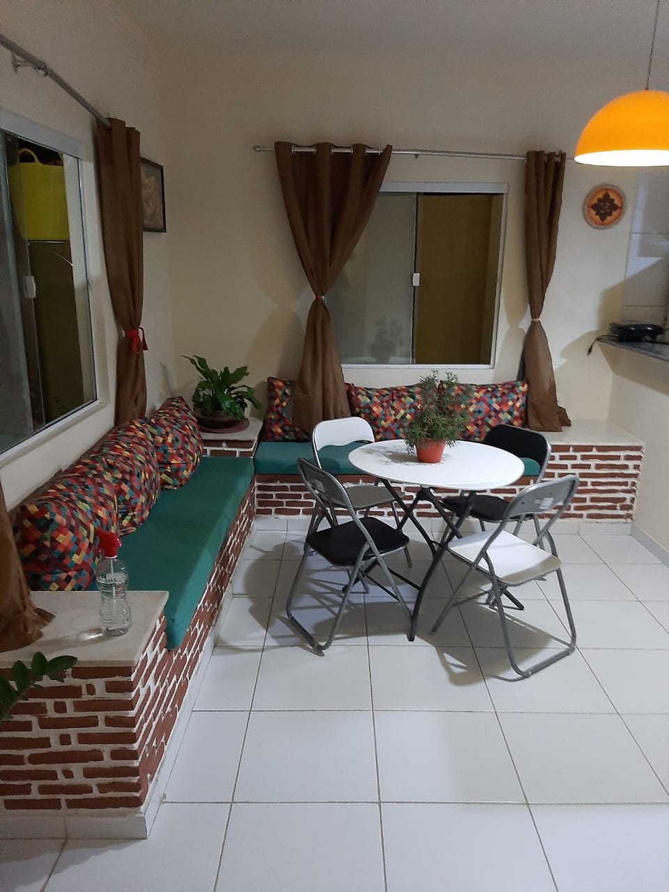 Casa duplex  - Barra Do Jacuípe