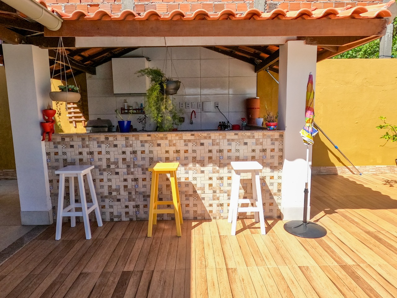 Casa duplex  - Barra Do Jacuípe