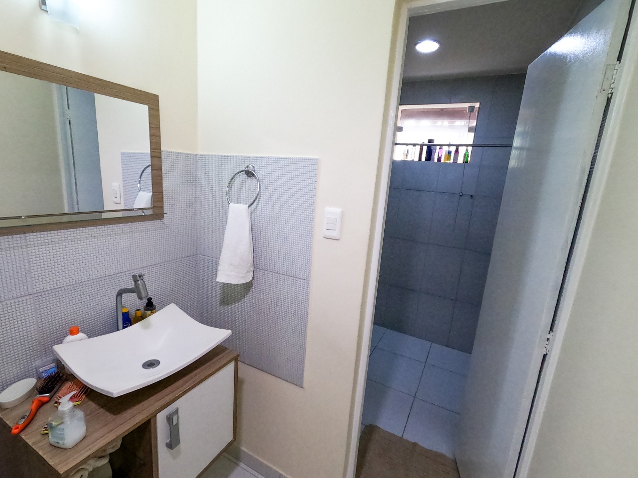 Casa duplex  - Barra Do Jacuípe