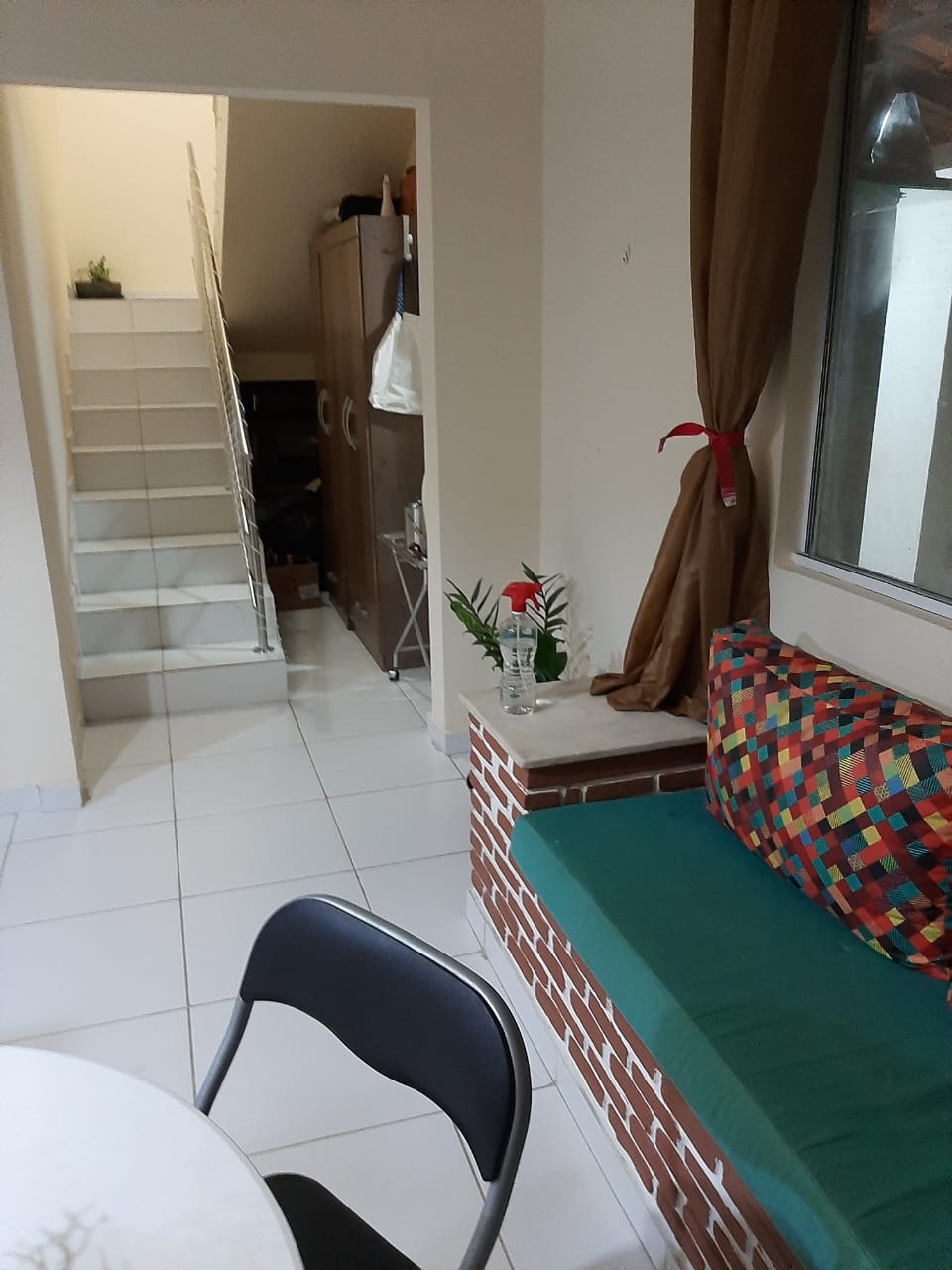 Casa duplex  - Barra Do Jacuípe
